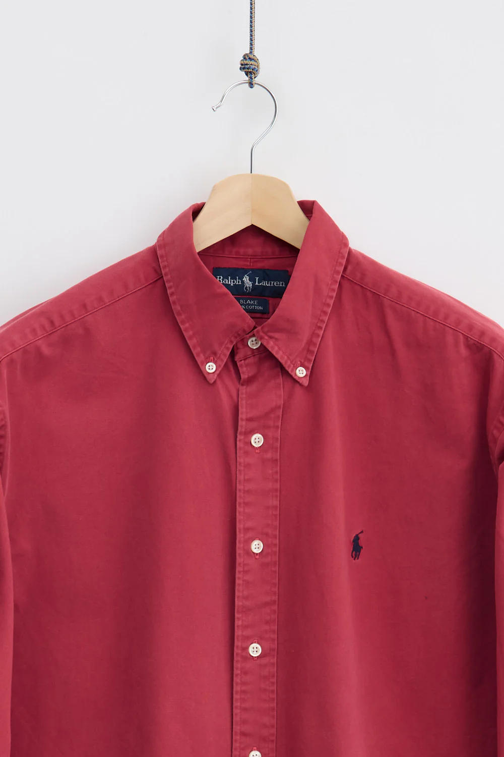 Ralph Lauren Blake Shirt (L) - Image 2