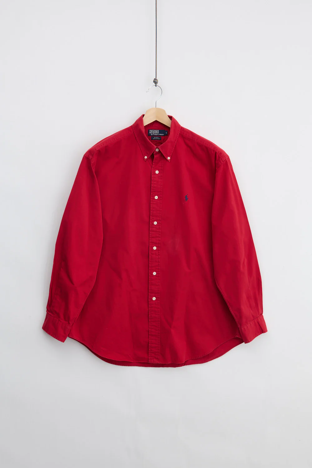 Polo Ralph Lauren Blake Shirt (L)