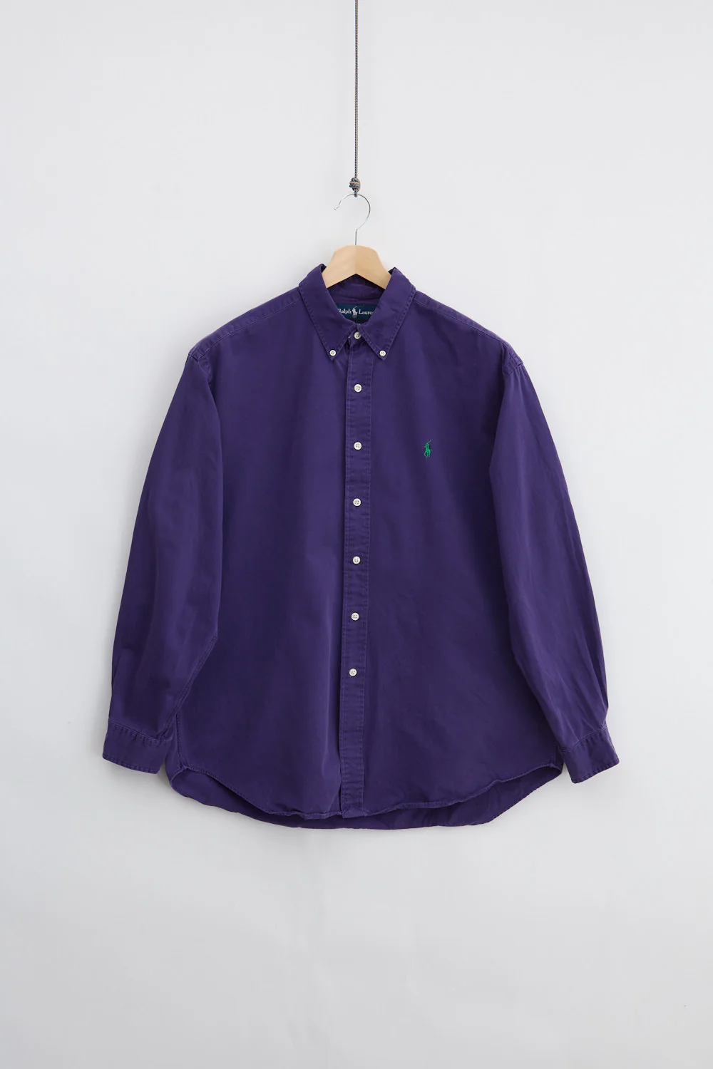 Ralph Lauren Blake Shirt (L)