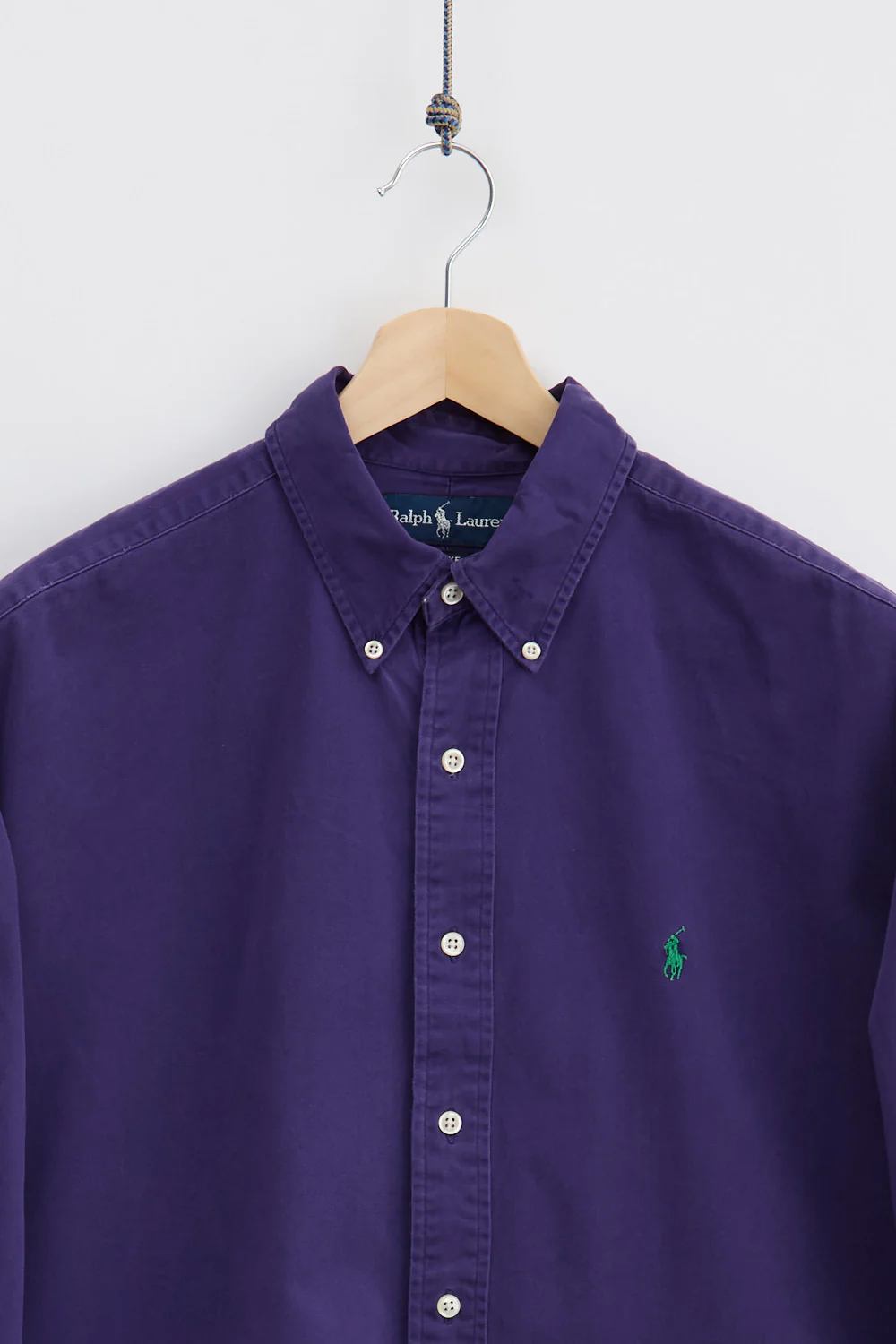 Ralph Lauren Blake Shirt (L) - Image 2