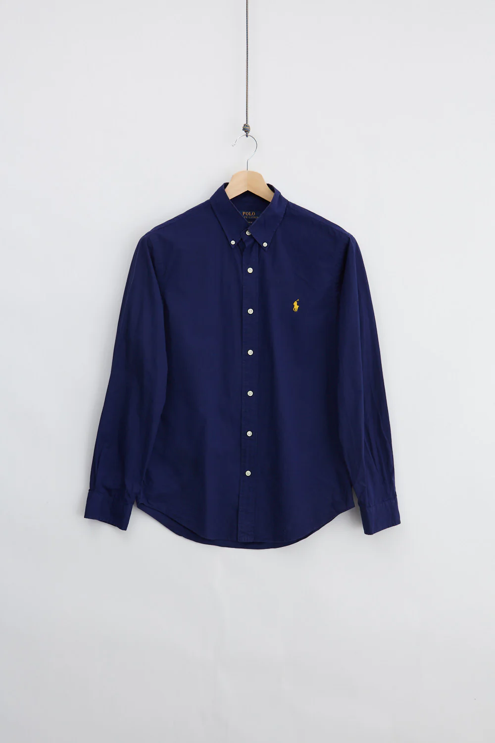 Polo Ralph Lauren Shirt (M)