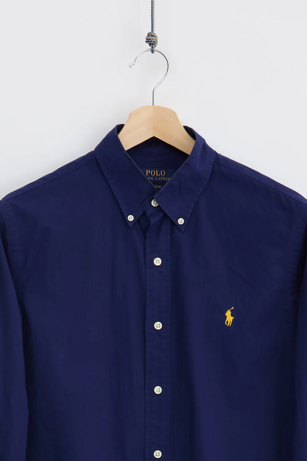 Polo Ralph Lauren Shirt (M) - Image 2
