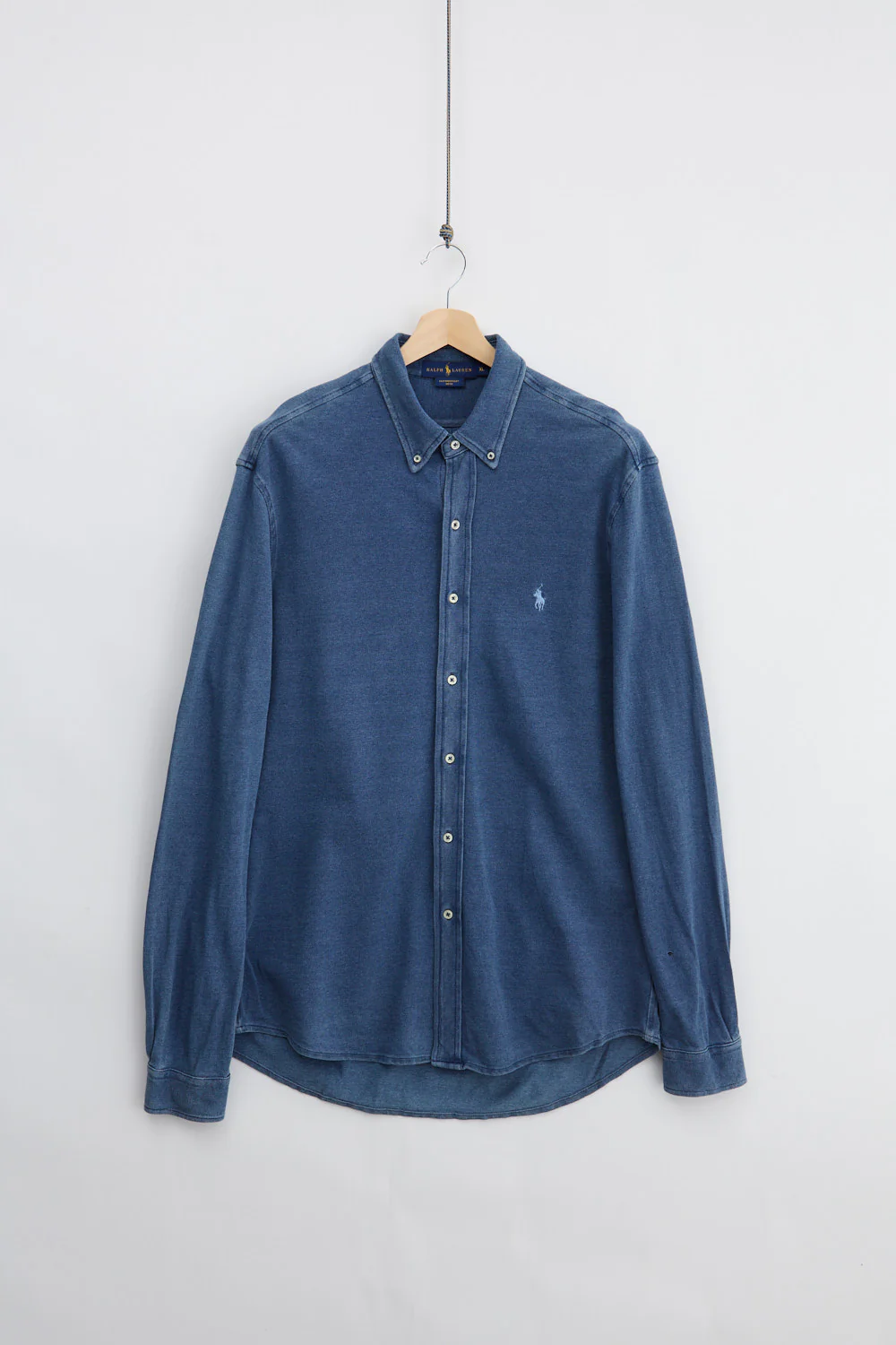 Ralph Lauren Featherweight Mesh Shirt (XL)