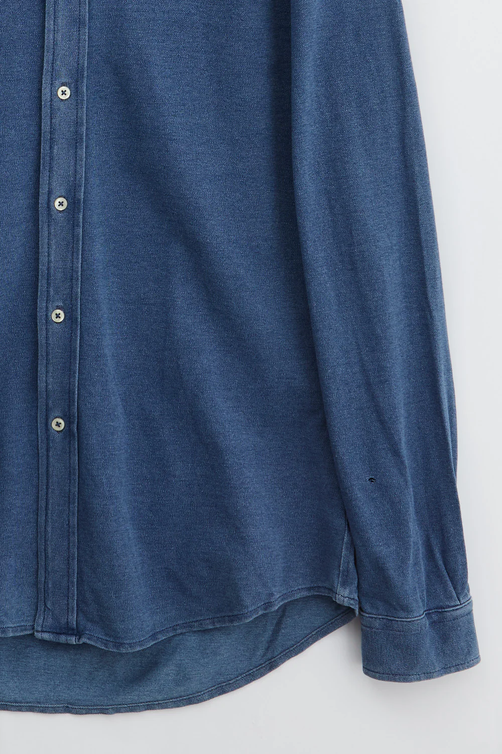 Ralph Lauren Featherweight Mesh Shirt (XL) - Image 2