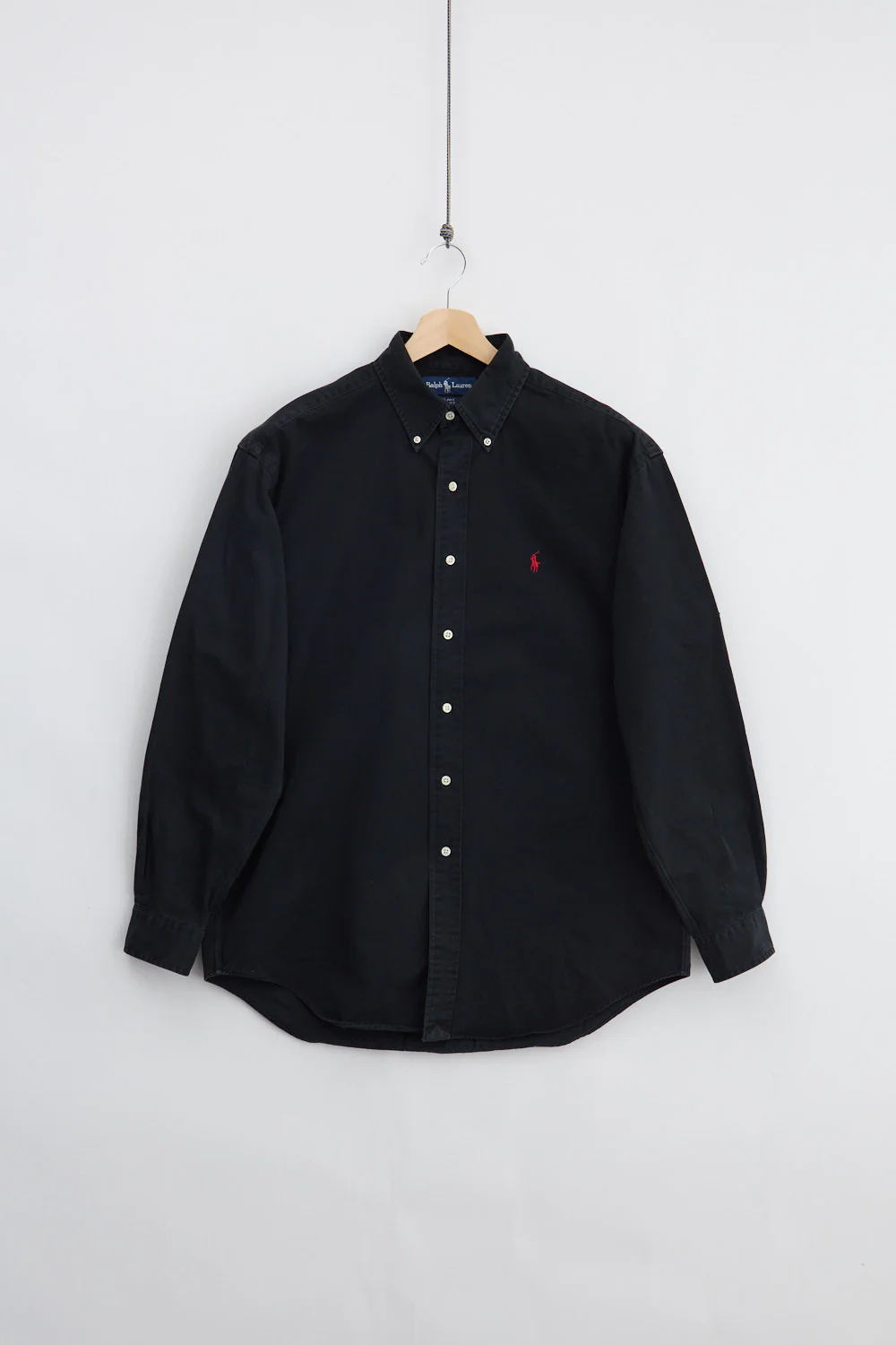 Ralph Lauren Blake Shirt (M)