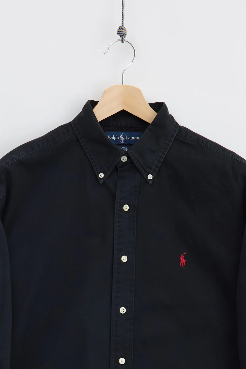 Ralph Lauren Blake Shirt (M) - Image 2