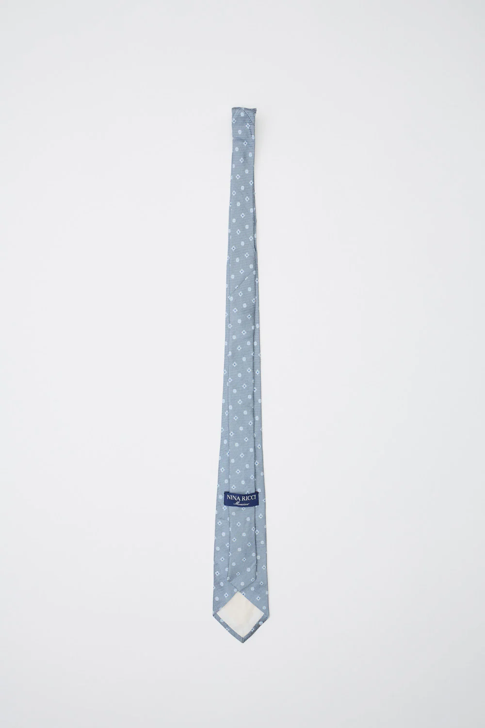Nina Ricci Silk Tie (OneSize)