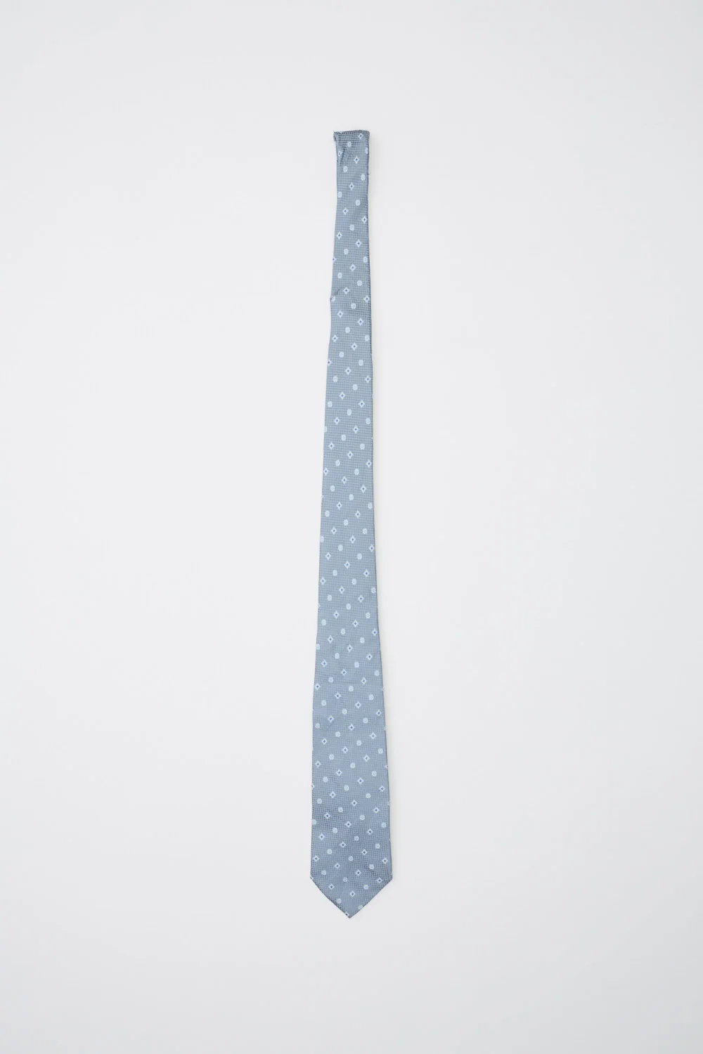 Nina Ricci Silk Tie (OneSize) - Image 2