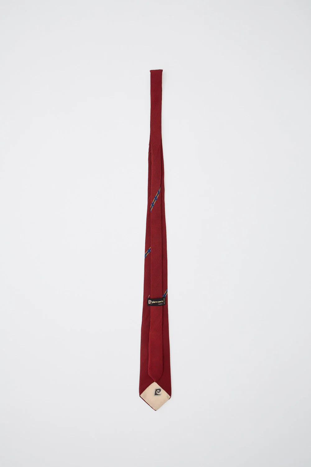 Pierre Cardin Silk Tie (OneSize)