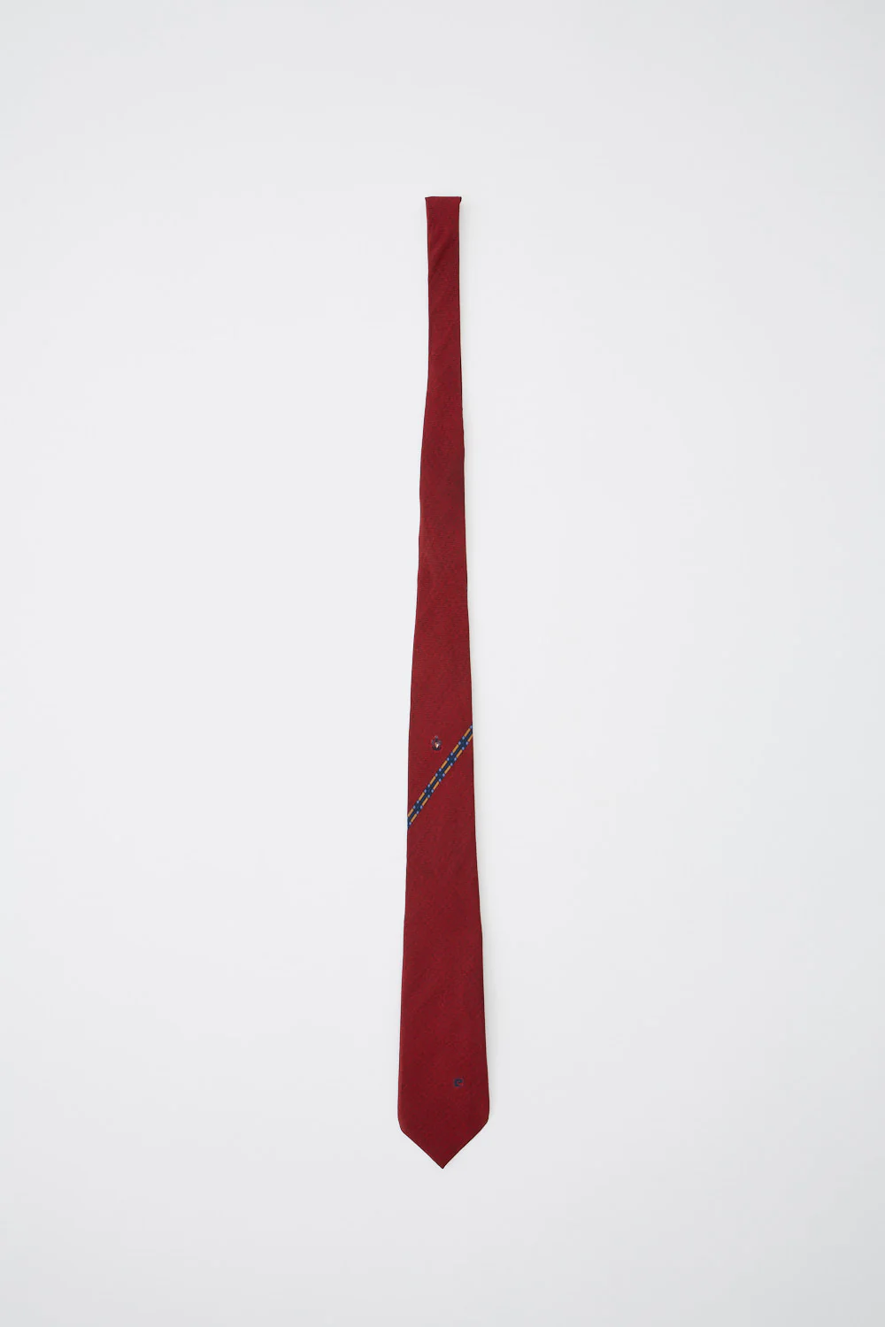 Pierre Cardin Silk Tie (OneSize) - Image 2