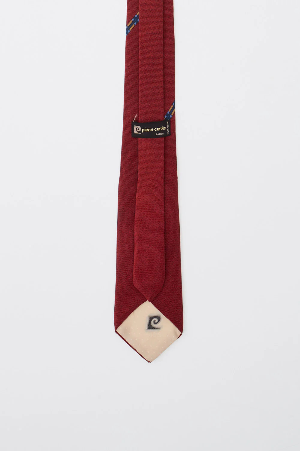Pierre Cardin Silk Tie (OneSize) - Image 3