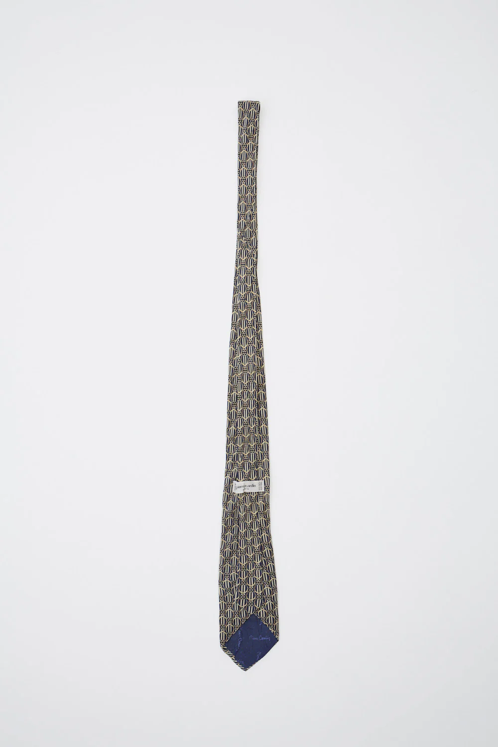 Pierre Cardin Silk Tie (OneSize)