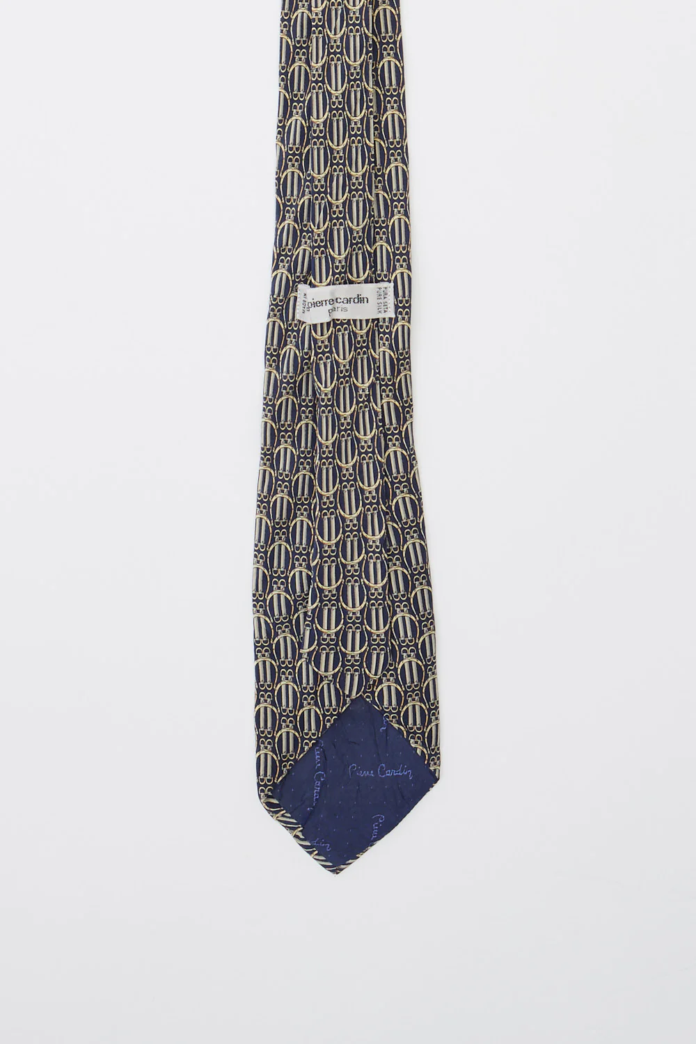 Pierre Cardin Silk Tie (OneSize) - Image 3