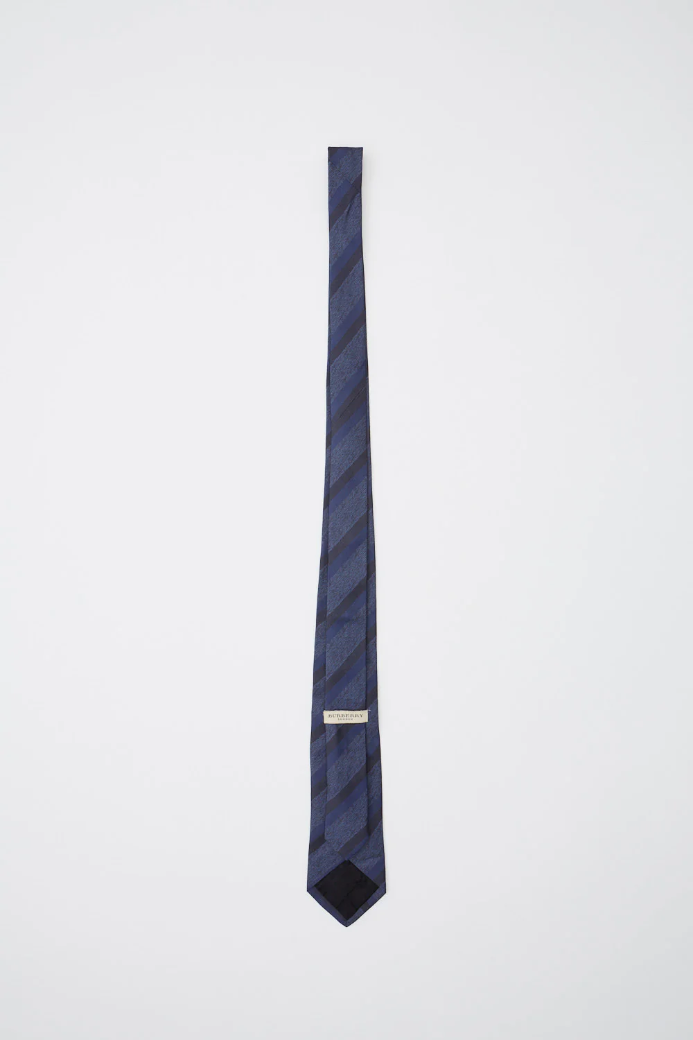 Burberry Silk Tie (OneSize)