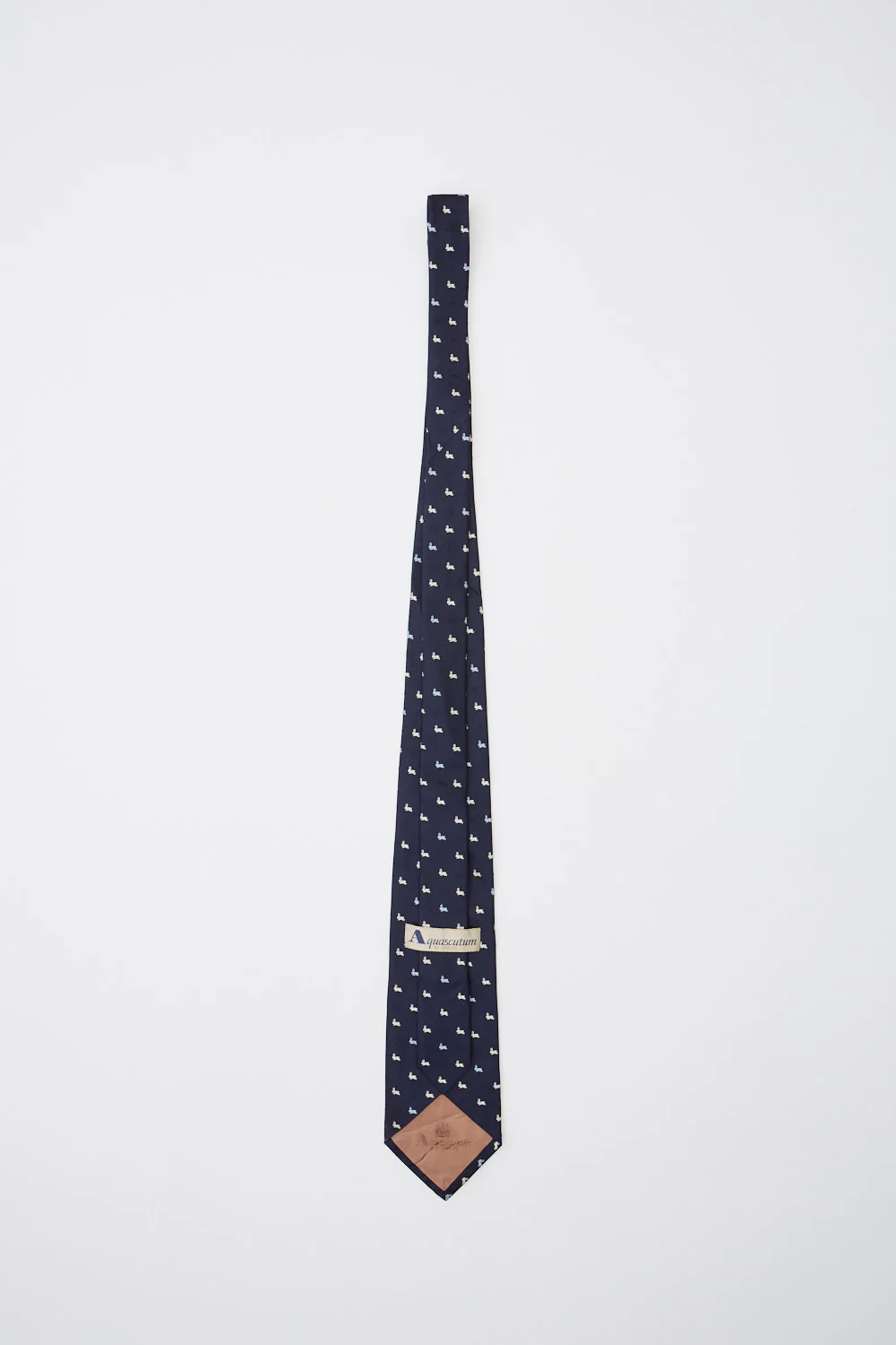 Aquascutum Silk Tie (OneSize)