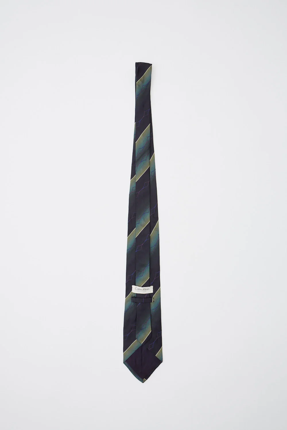 Calvin Klein Silk Tie (OneSize)