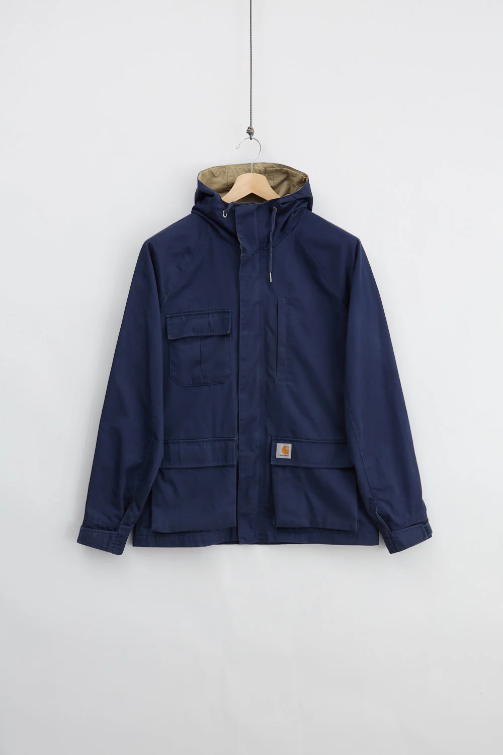 2003 Carhartt Field Jacket (M)