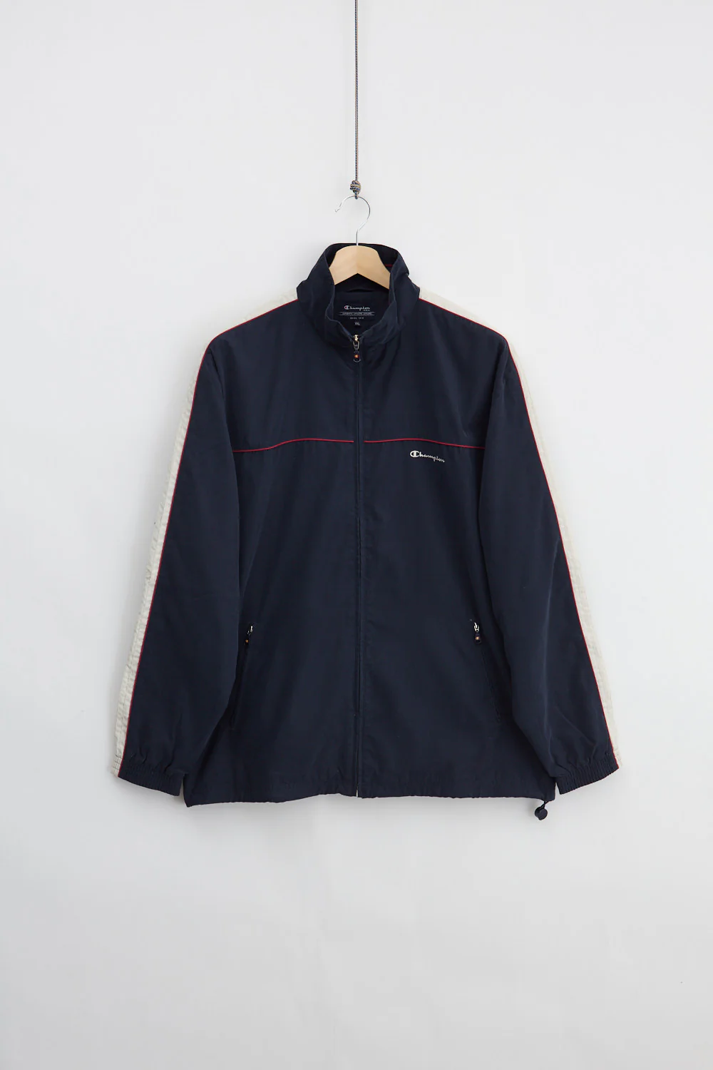 Champion Track Jacket (2XL)