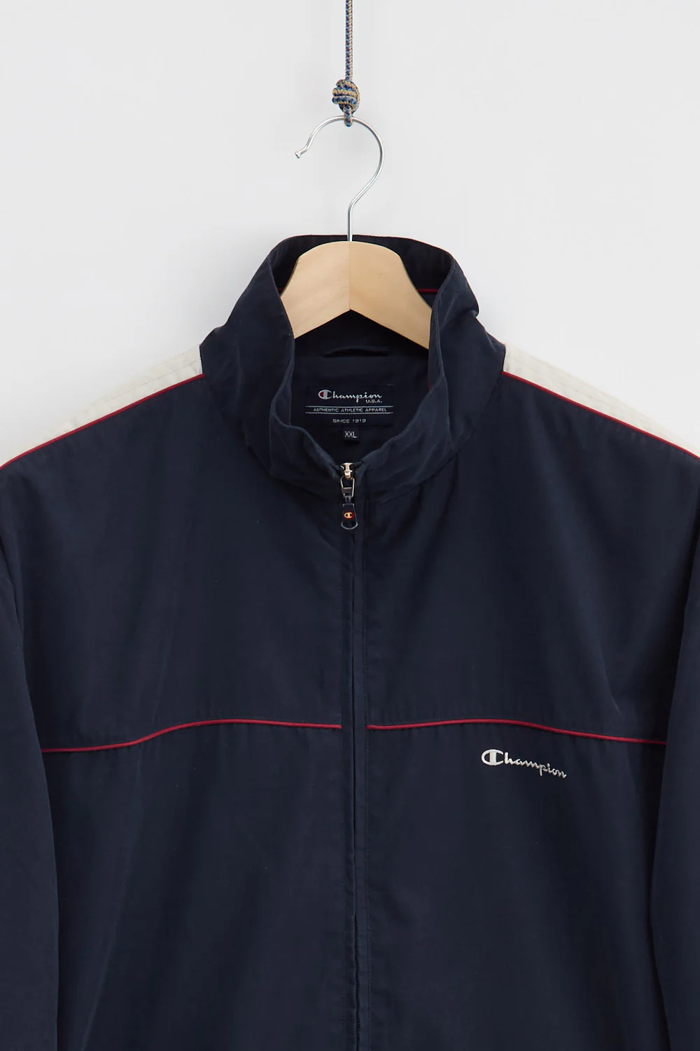 Champion Track Jacket (2XL) - Image 2