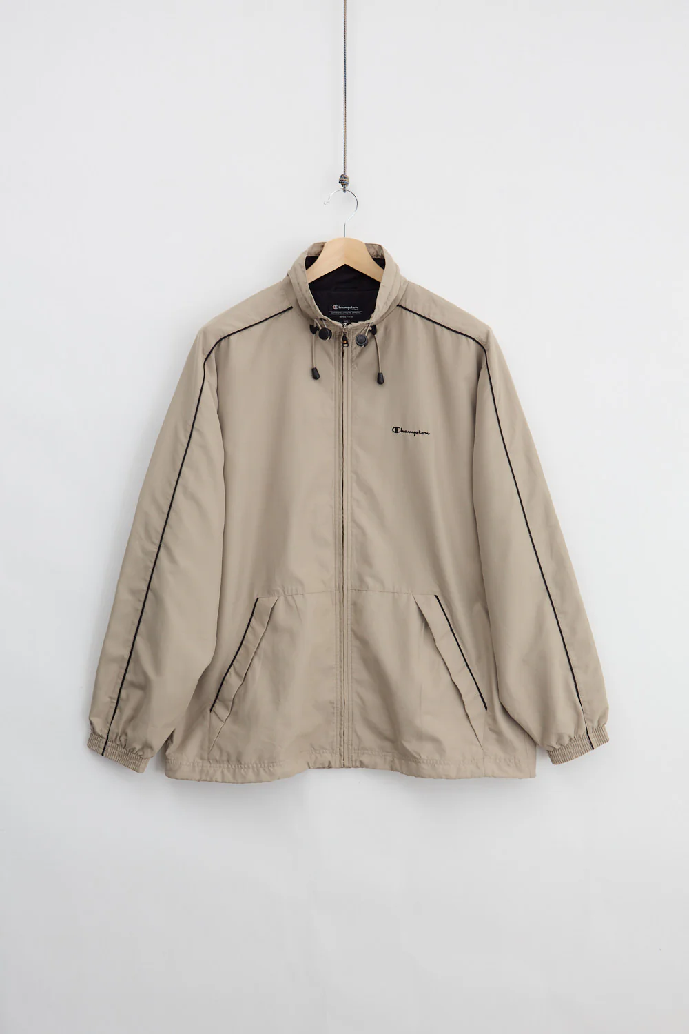 Champion Track Jacket (2XL)