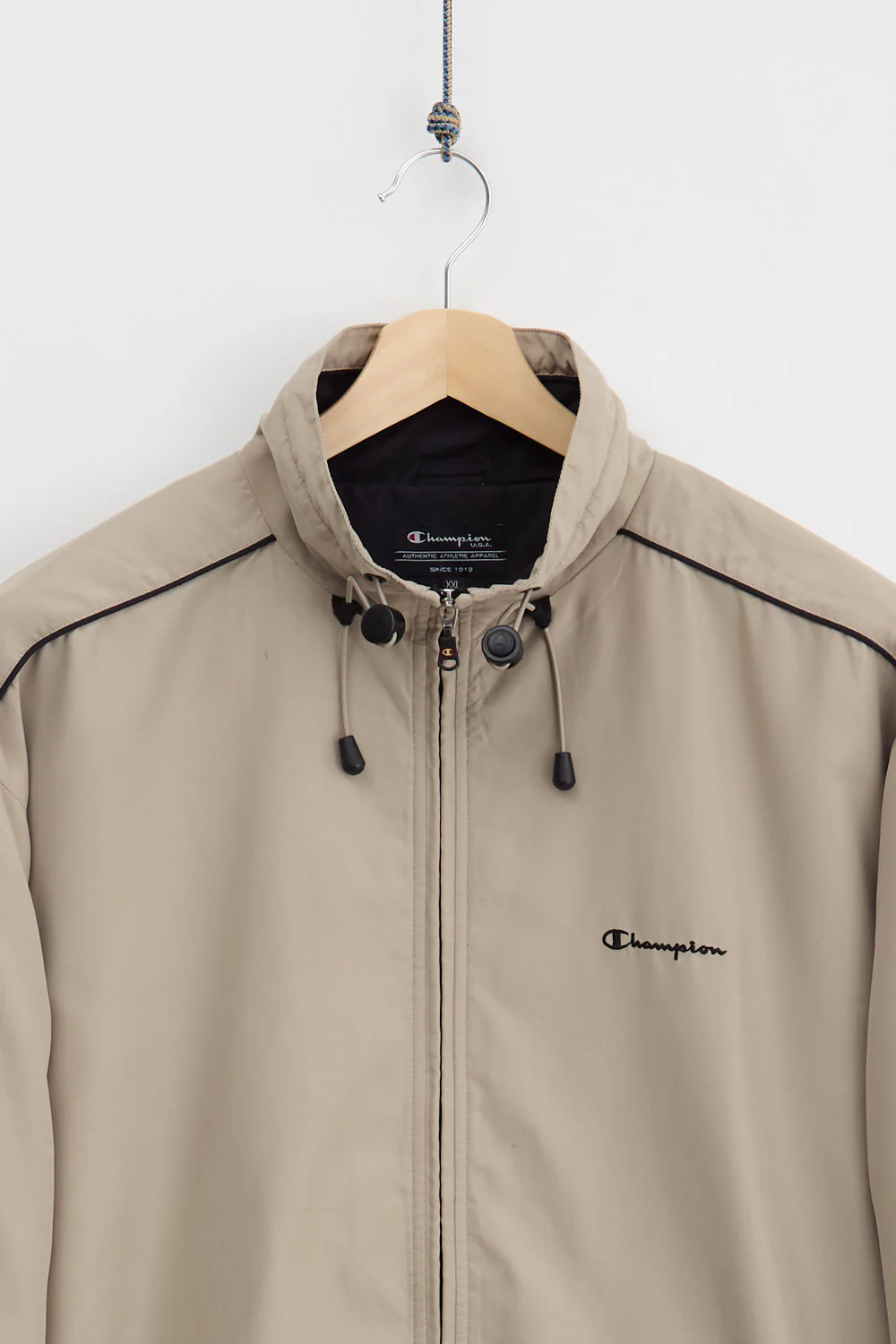 Champion Track Jacket (2XL) - Image 2