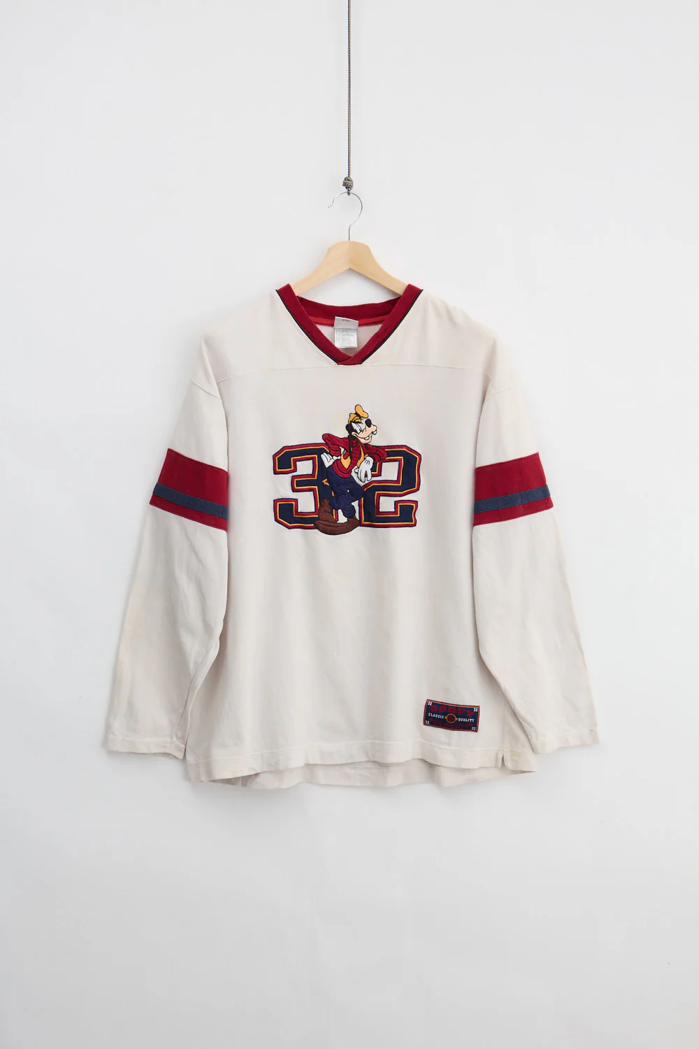 Disney Goofy Sweatshirt (L)