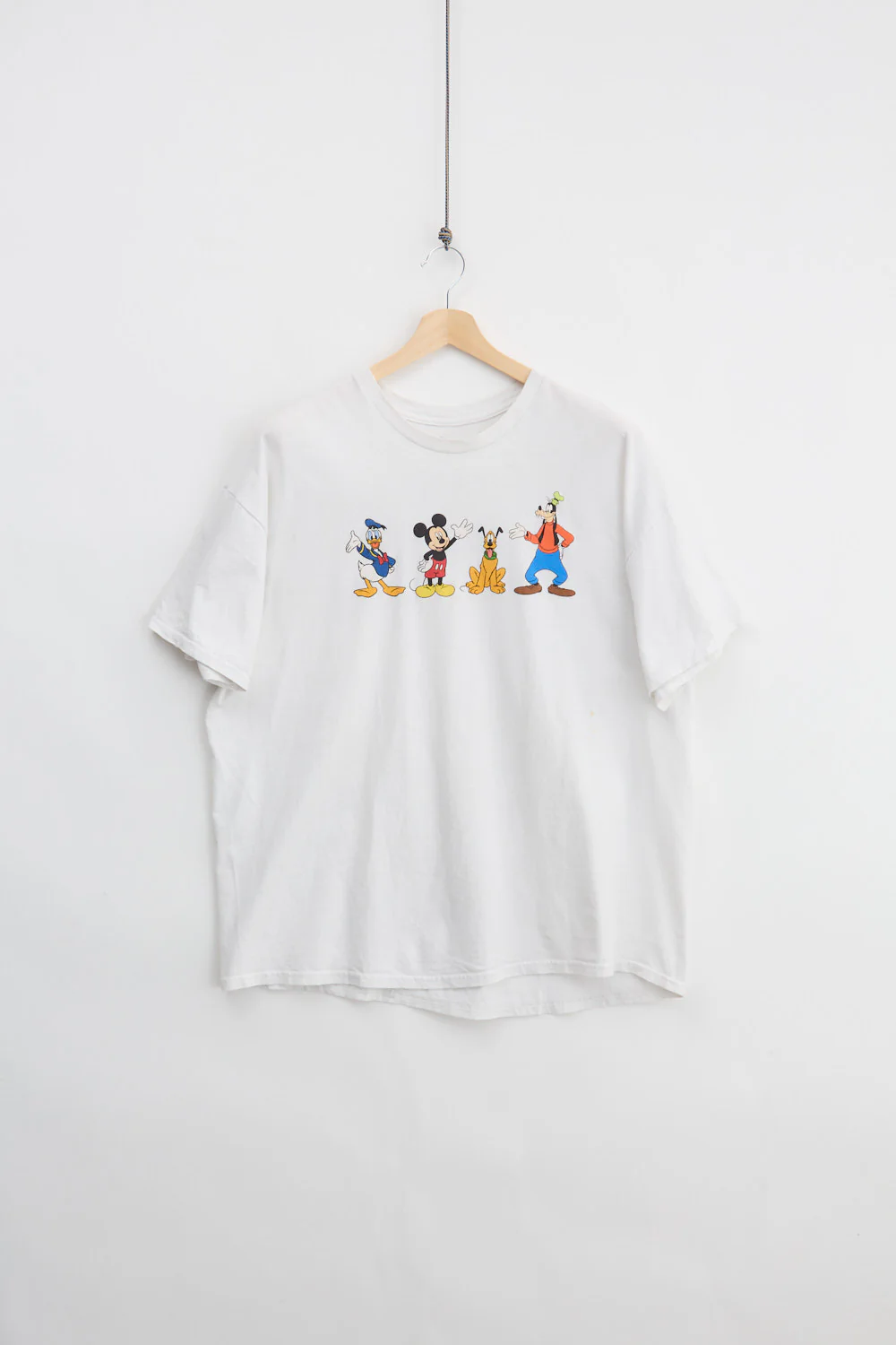 Disney Cast Tee (2XL)