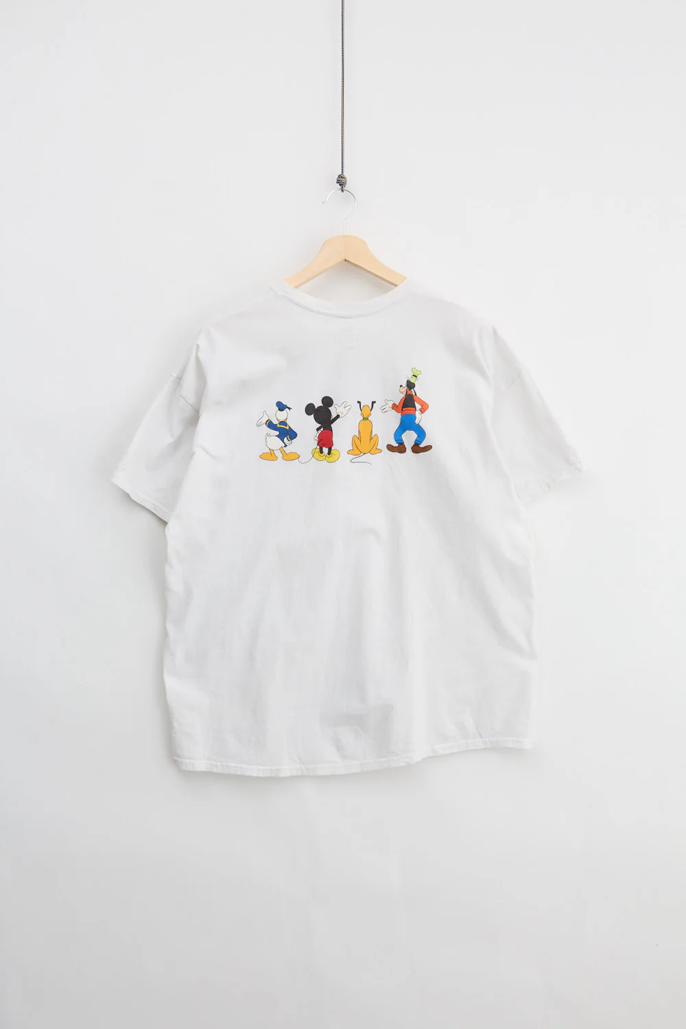 Disney Cast Tee (2XL) - Image 2