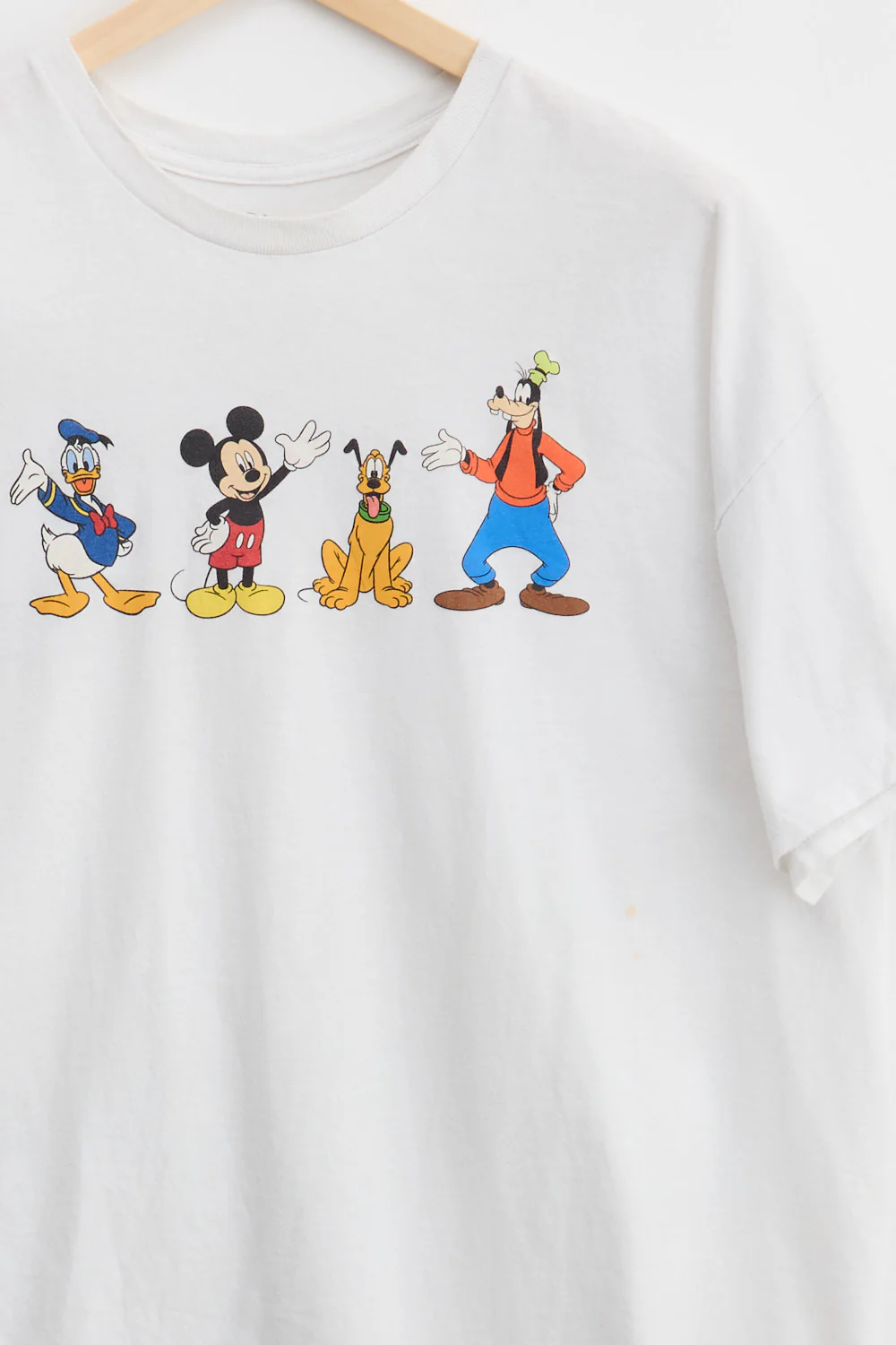 Disney Cast Tee (2XL) - Image 3