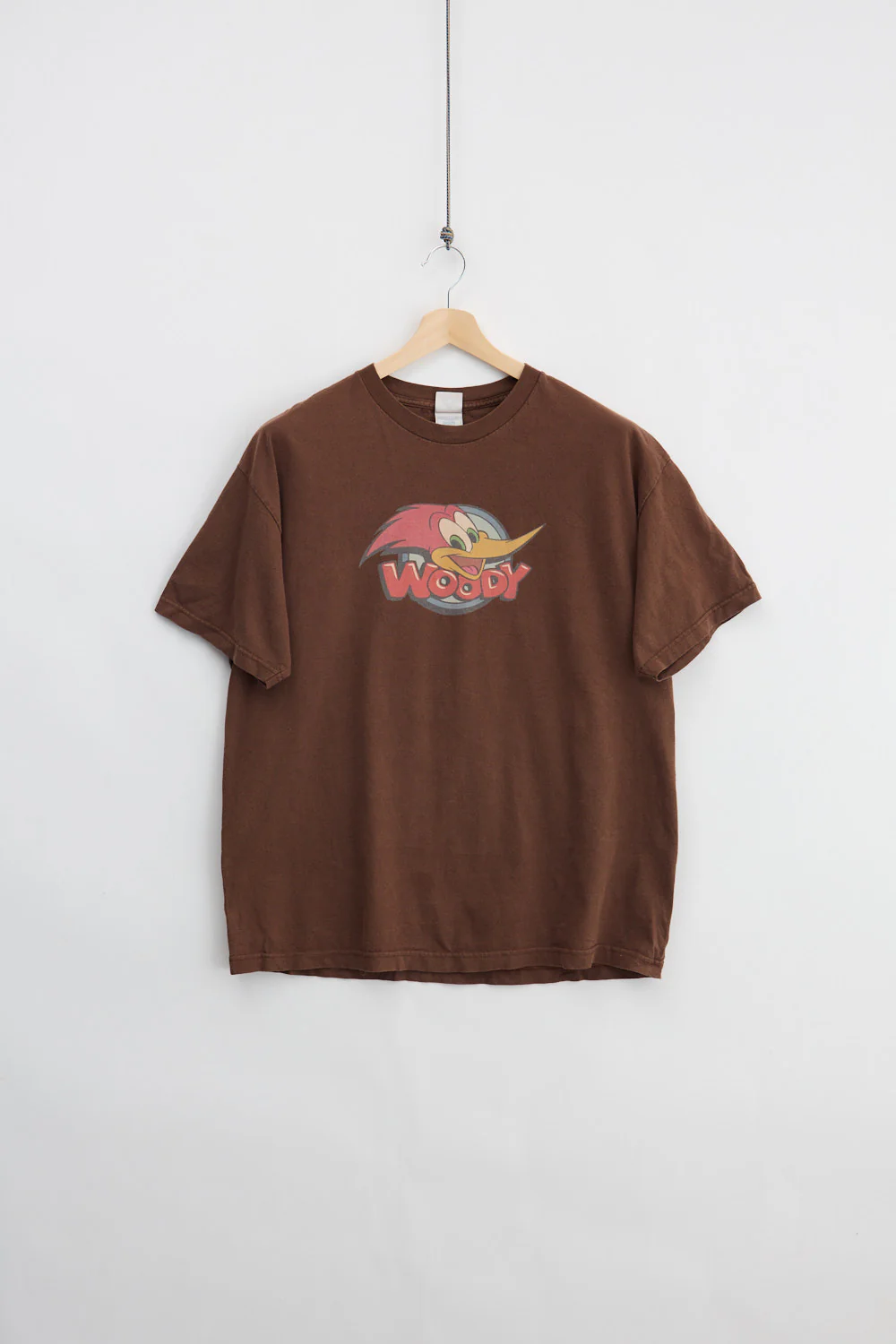 Looney Tunes Woody Woodpecker Tee (XL)