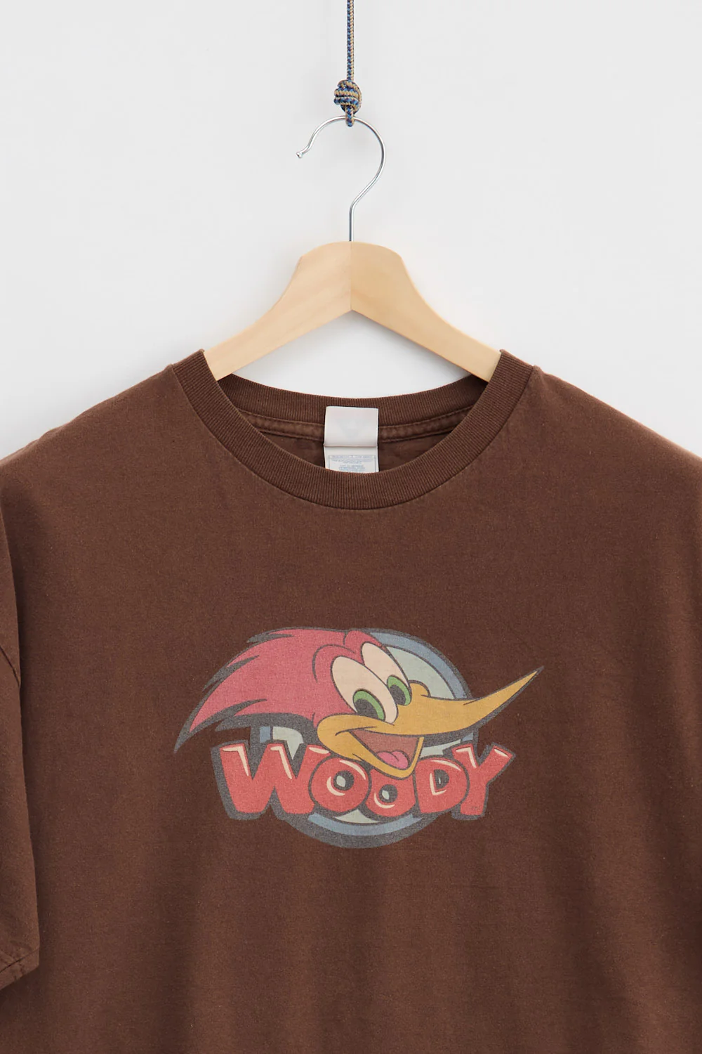 Looney Tunes Woody Woodpecker Tee (XL) - Image 2