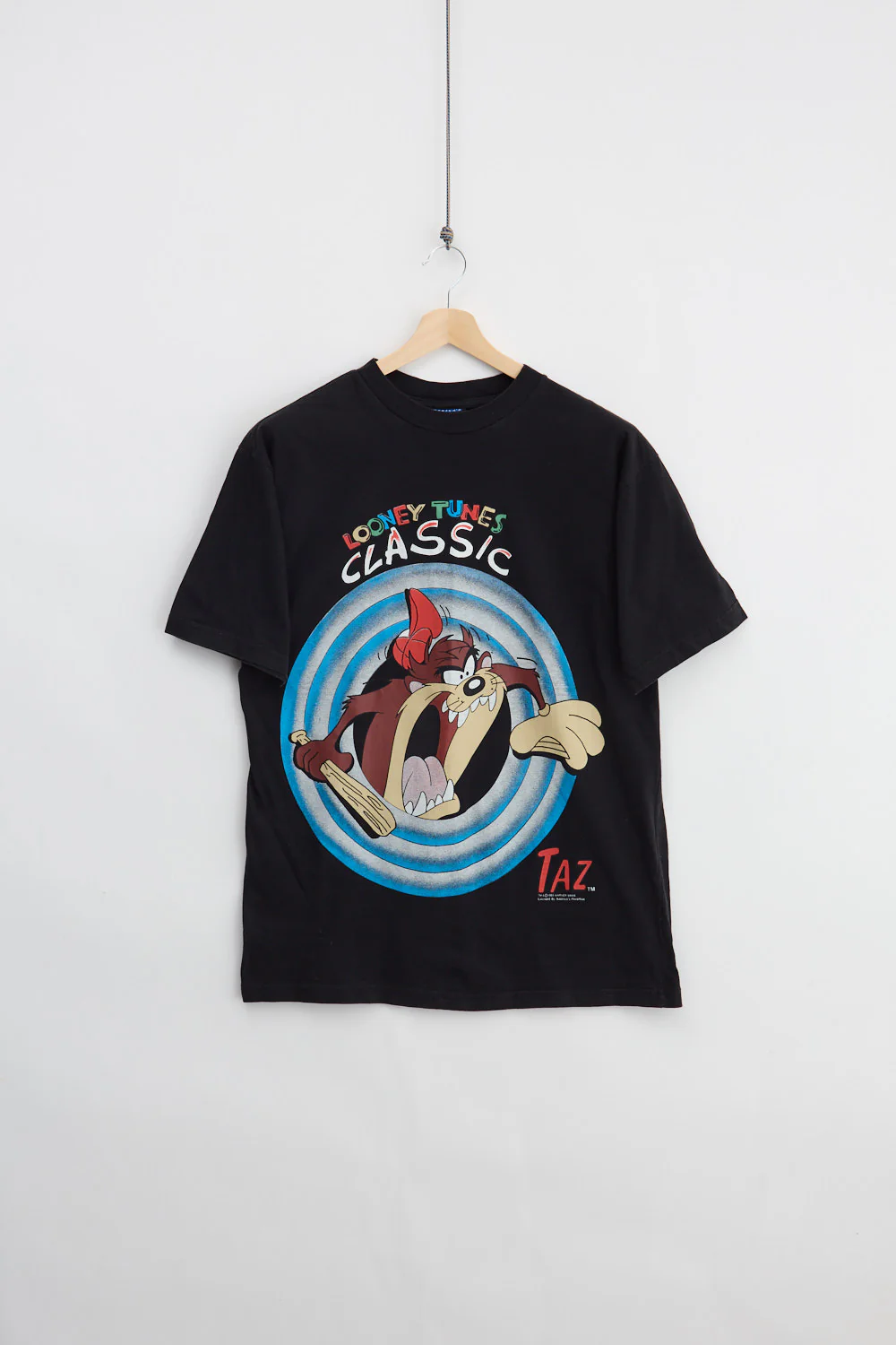 1993 Looney Tunes Taz Tee (L)