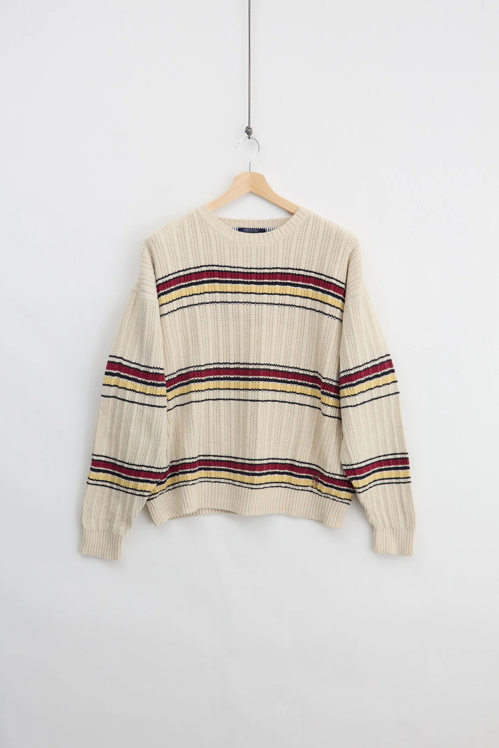 Tommy Hilfiger Cotton Knit (XL)