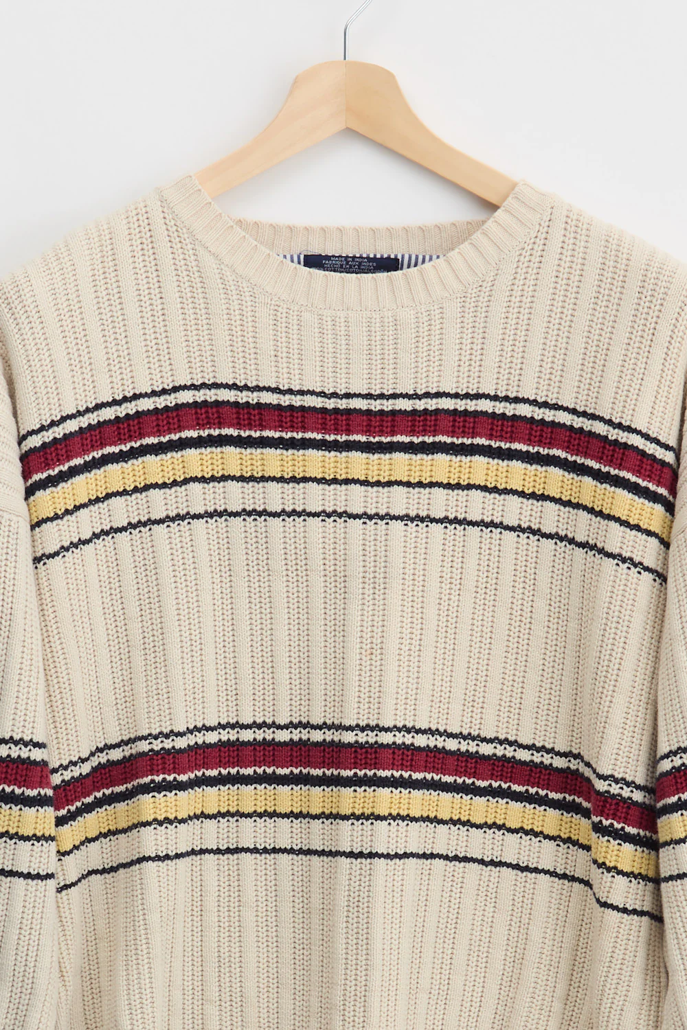 Tommy Hilfiger Cotton Knit (XL) - Image 2