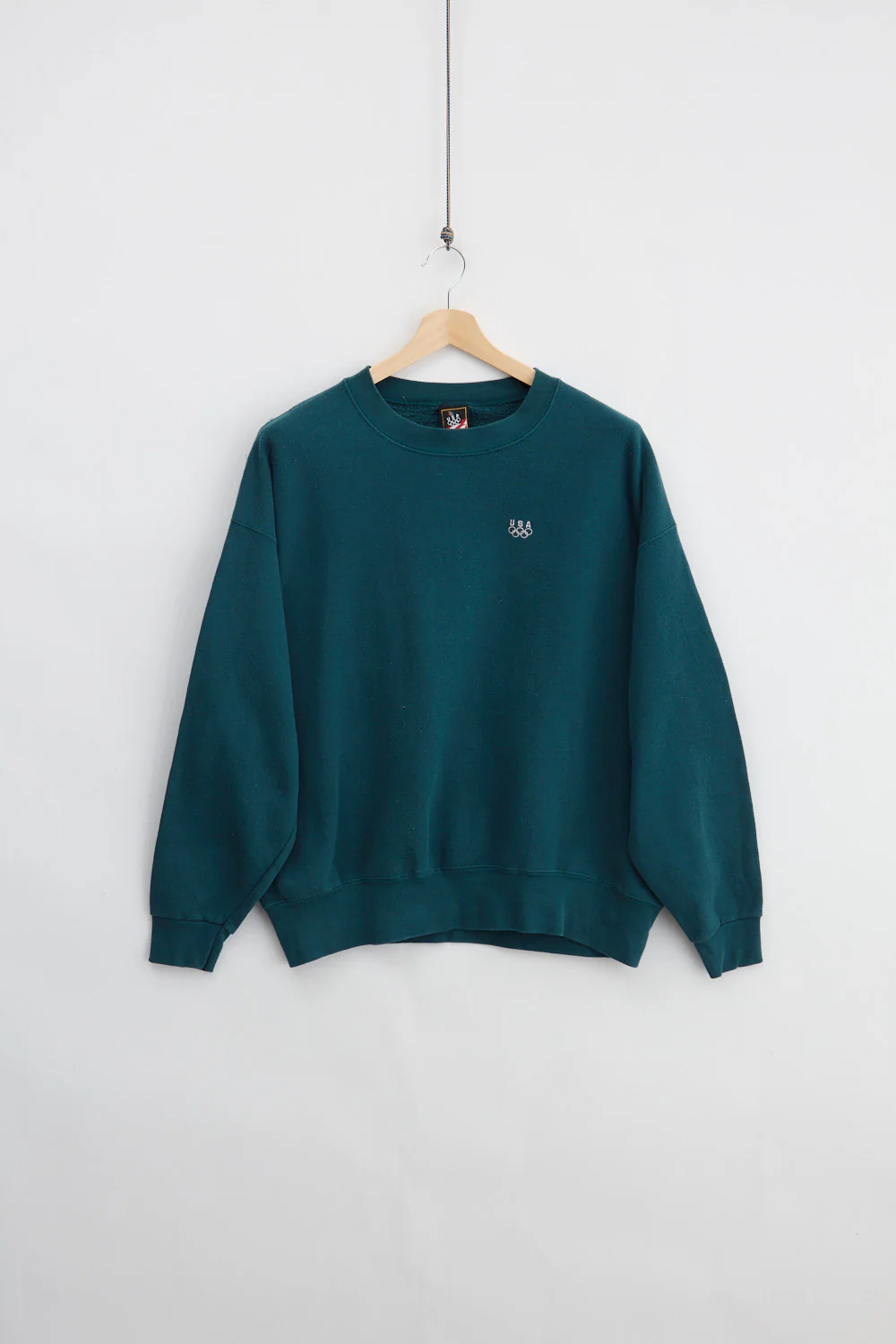 JCPenney USA Olympics Sweatshirt (XL)
