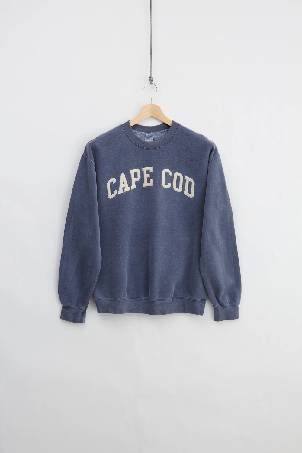 Gildan Cape Cod Sweatshirt (M)
