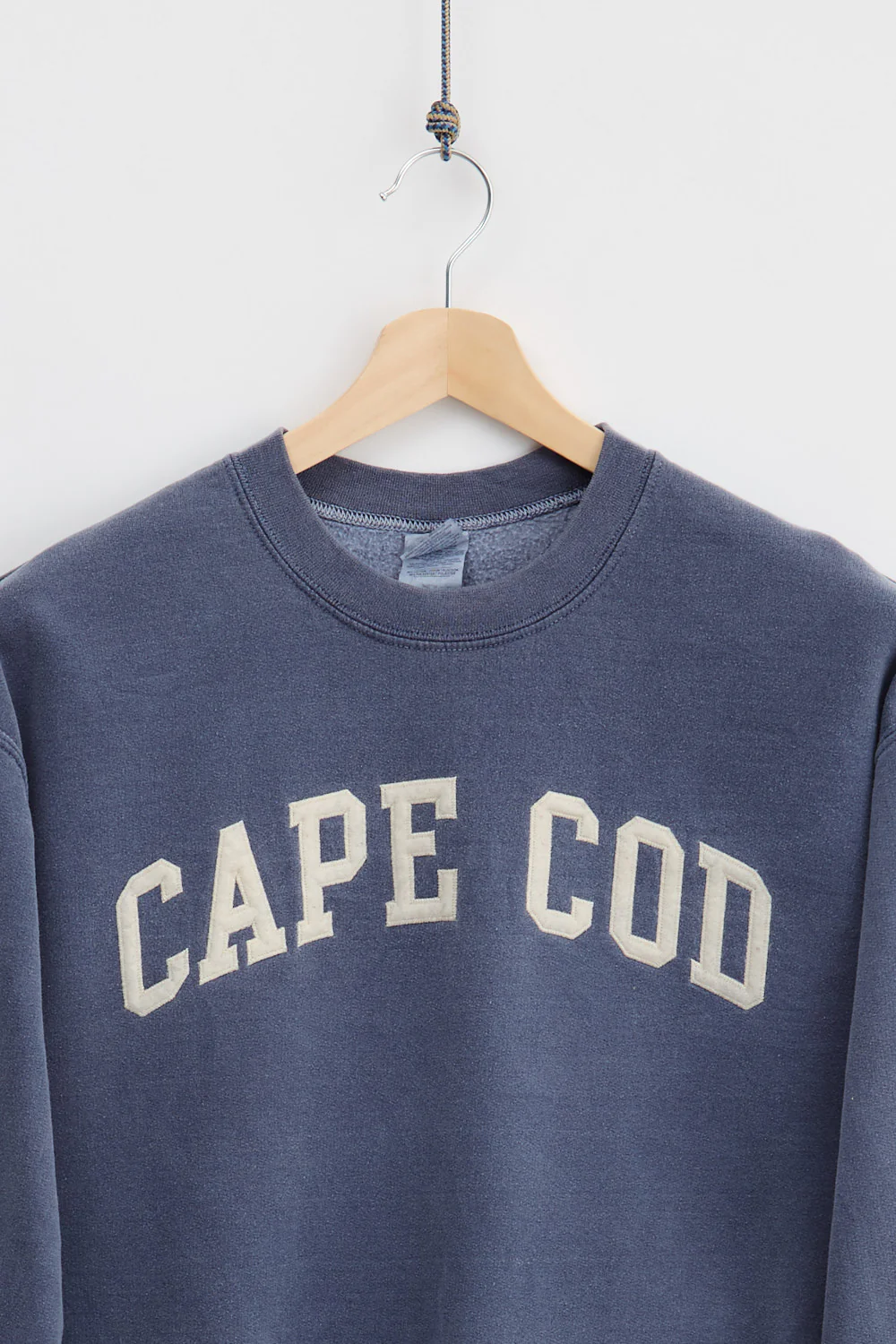 Gildan Cape Cod Sweatshirt (M) - Image 2