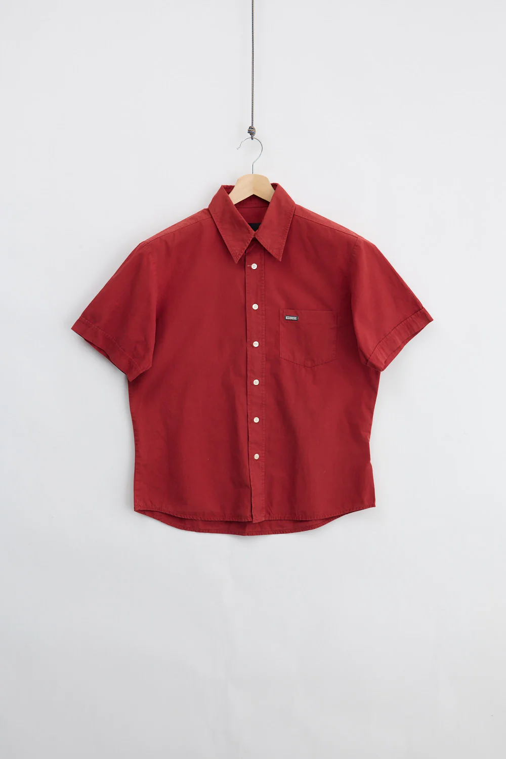 Diesel Shortsleeve Shirt (M)