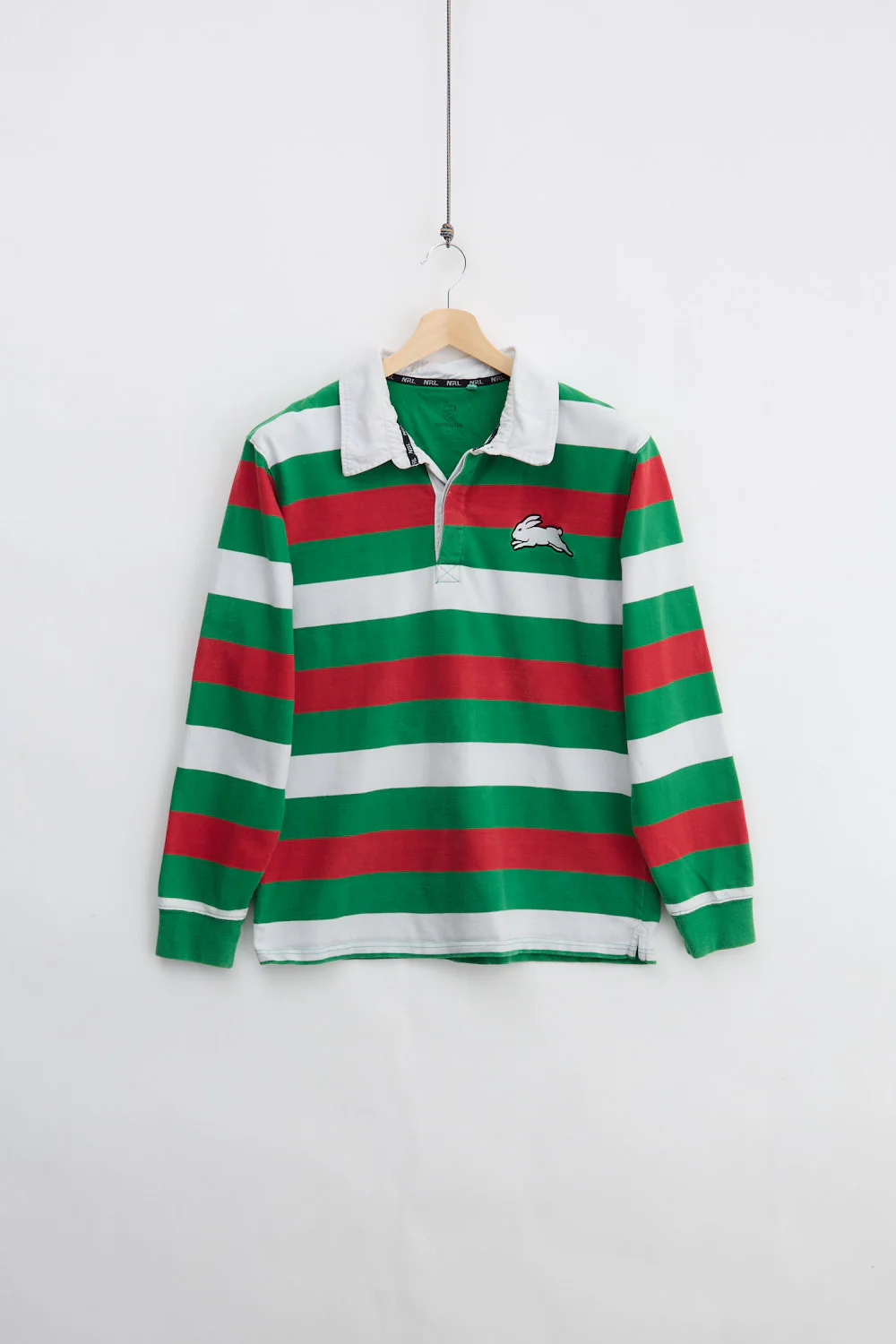 Rabbitohs Rugby Shirt (L)