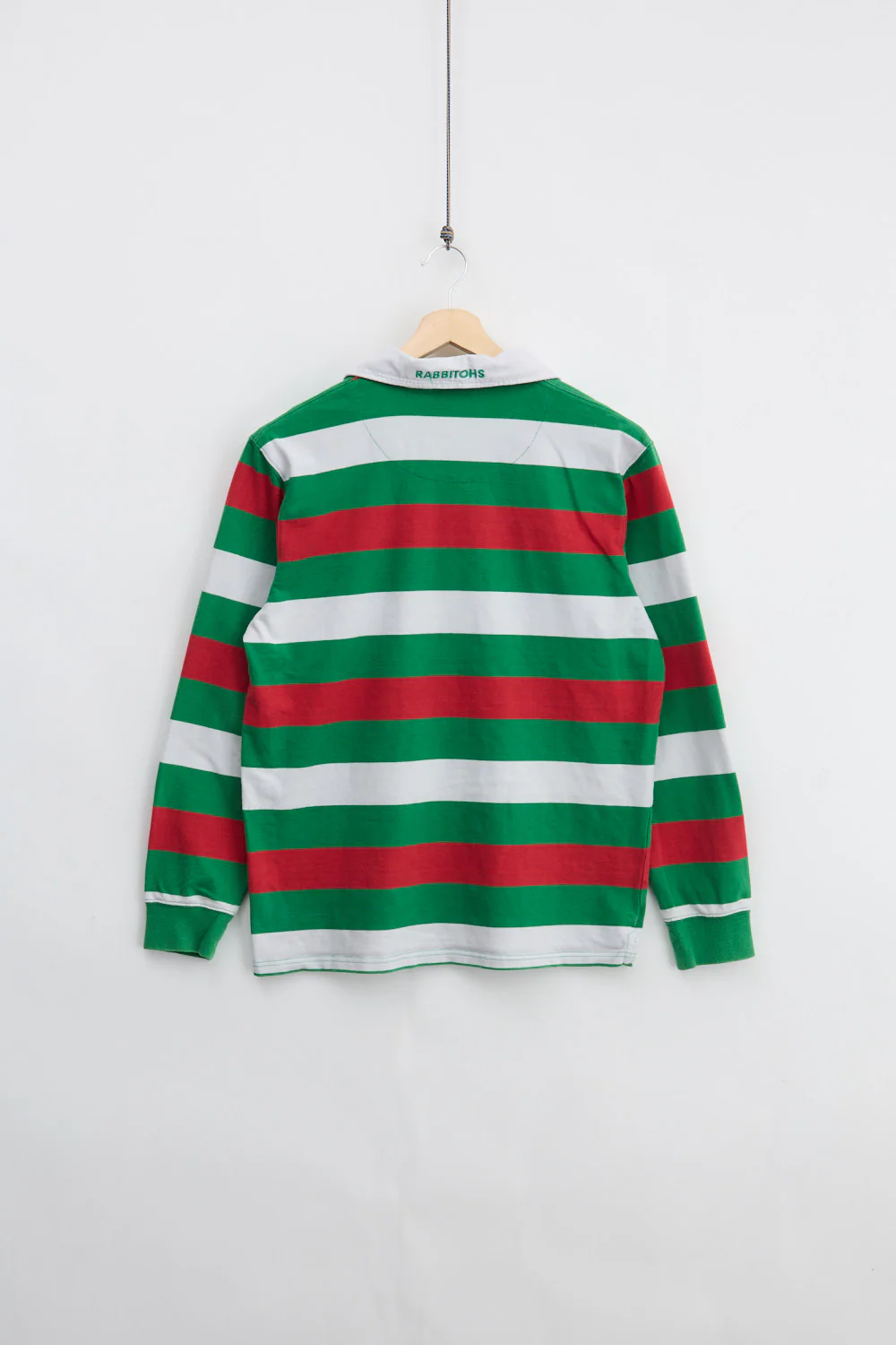 Rabbitohs Rugby Shirt (L) - Image 2