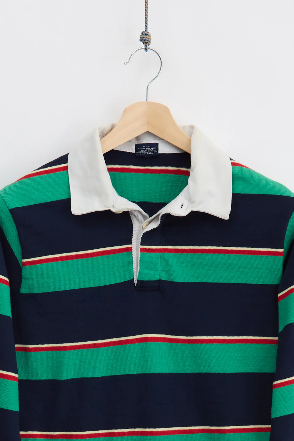 Gant Rugby Shirt (L) - Image 2