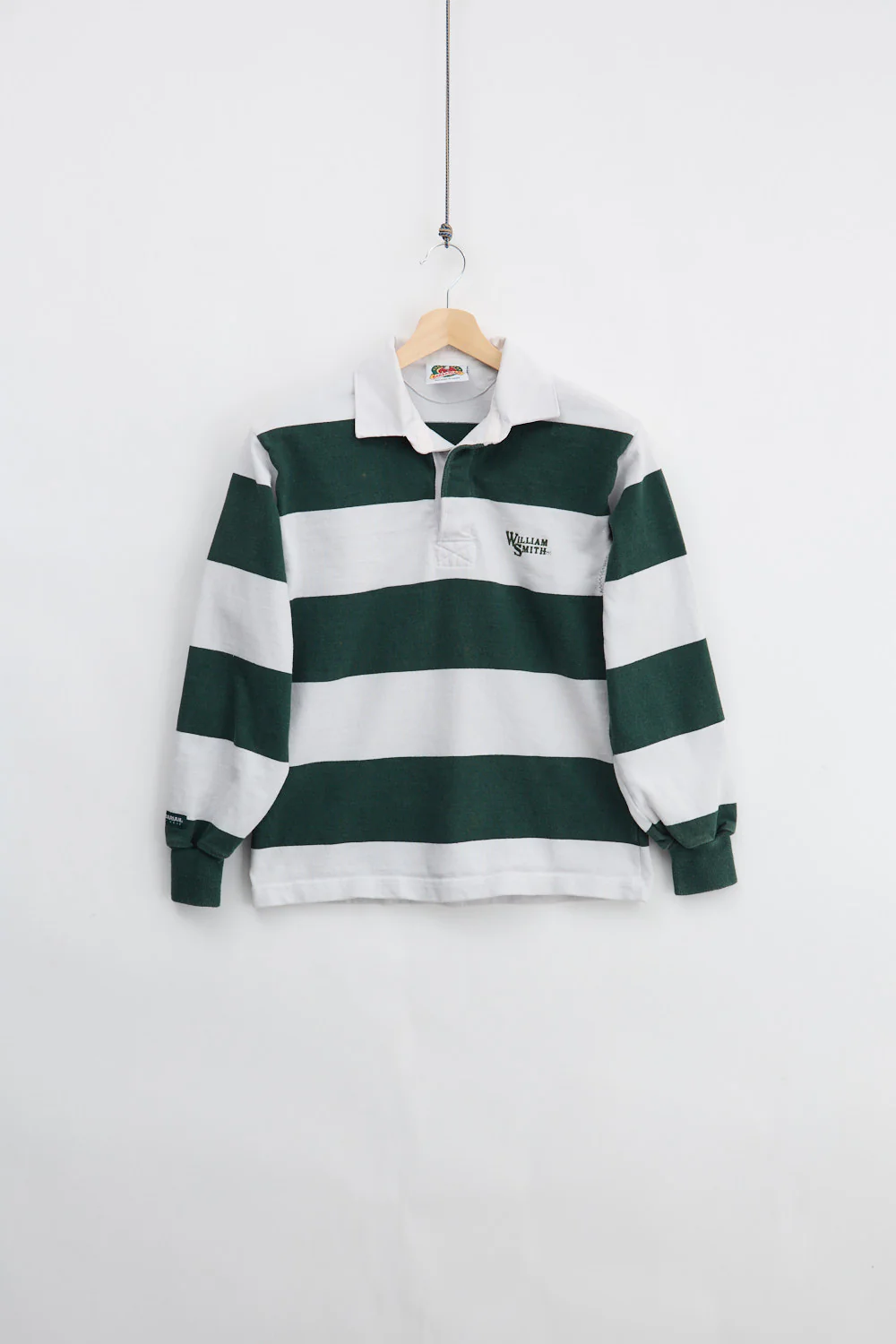 William Smith Rugby Shirt (XS)
