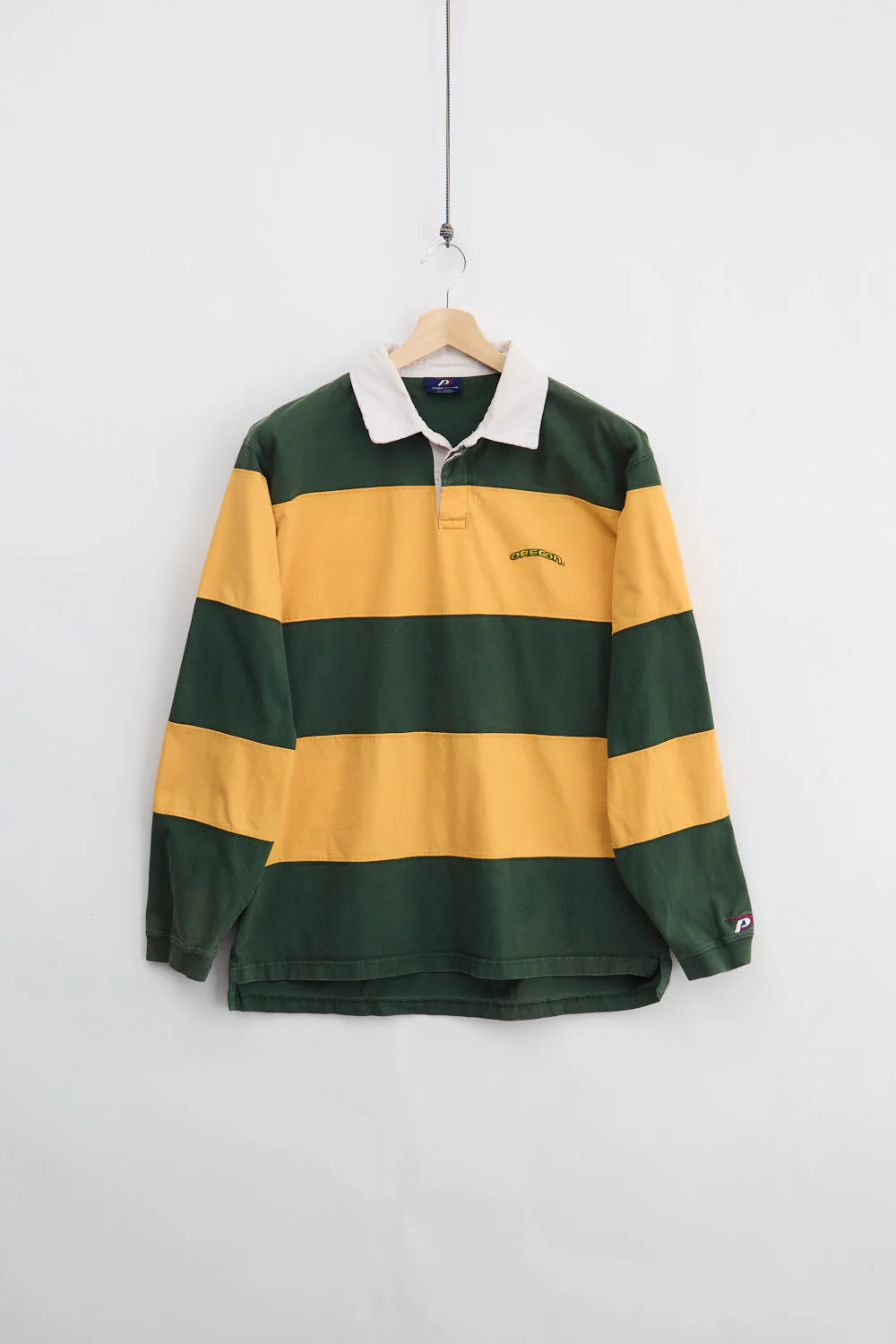 Oregon Rugby Shirt (L)