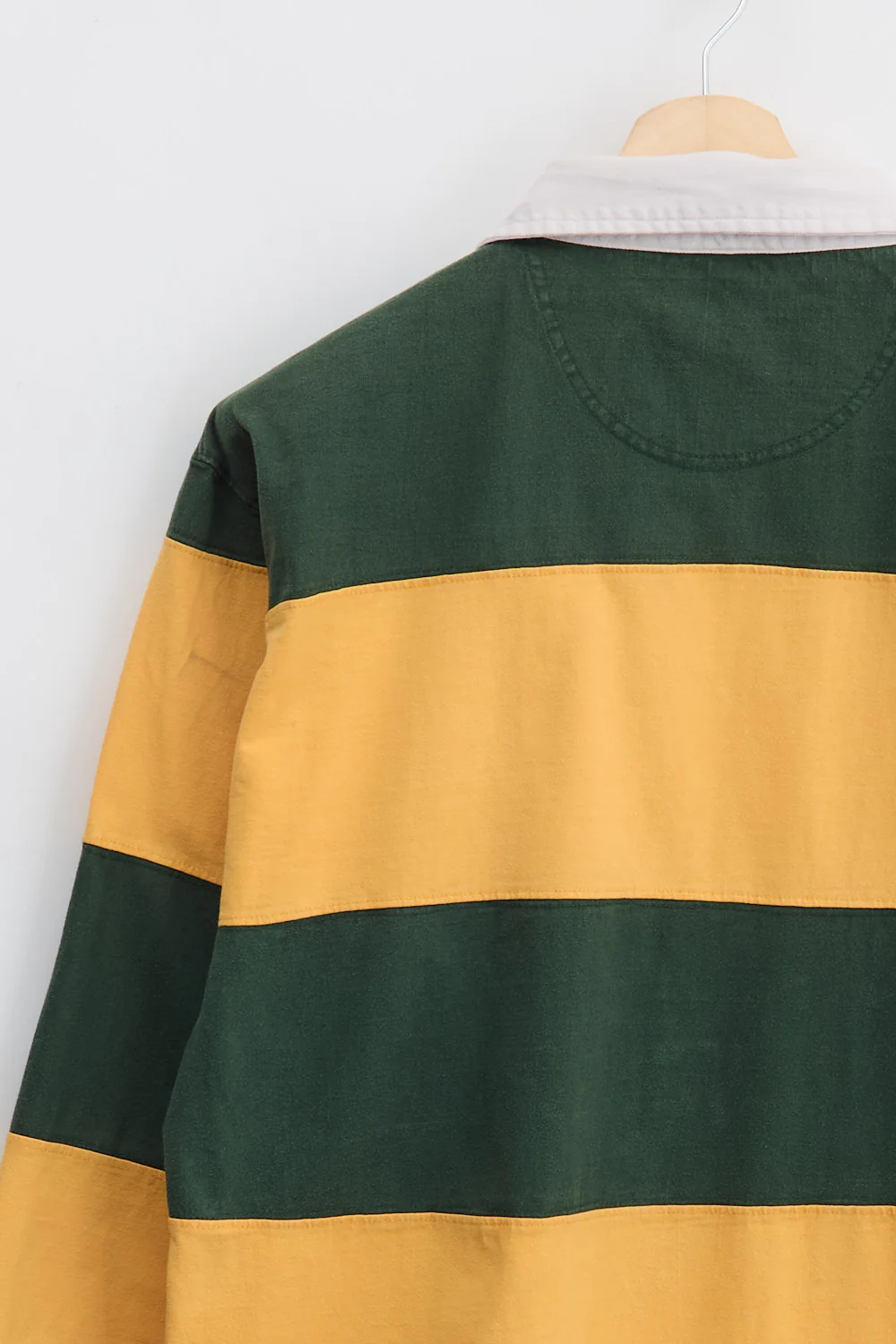 Oregon Rugby Shirt (L) - Image 2