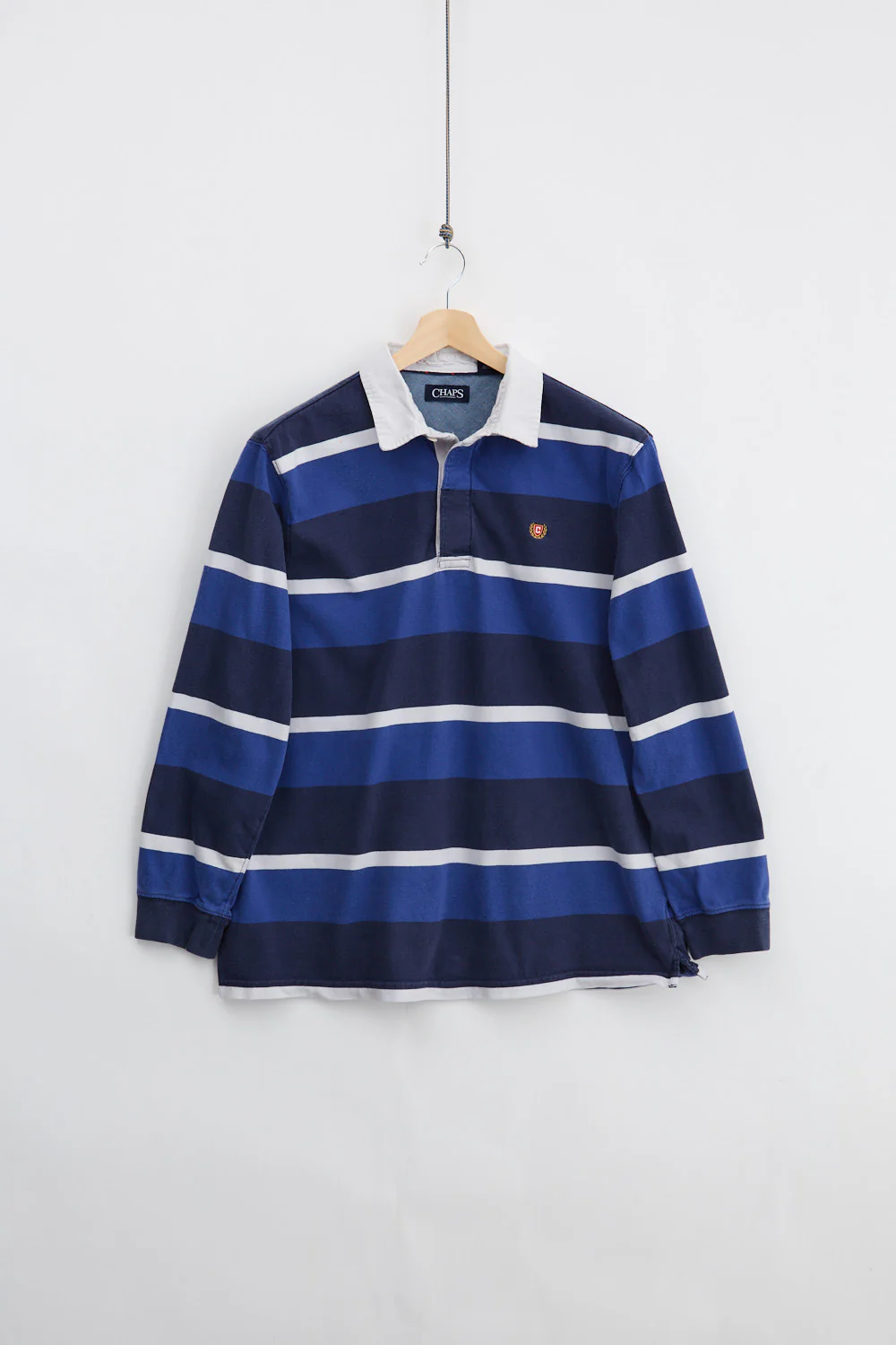 Chaps by Ralph Lauren Rugby Shirt (XL)