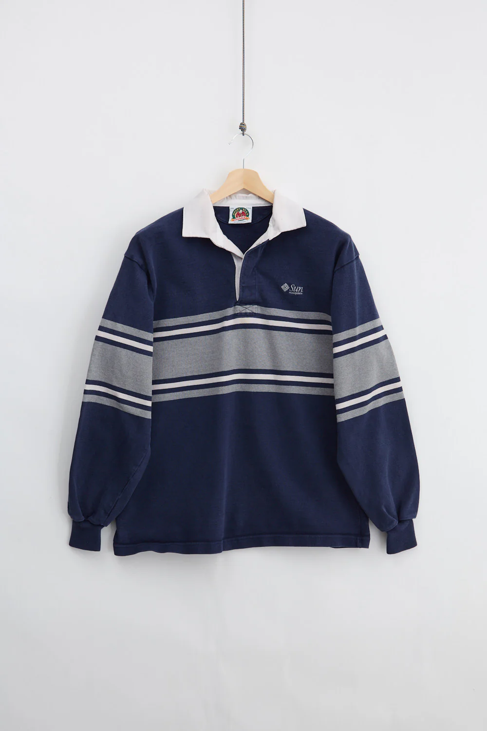 Sun Rugby Shirt (2XL)