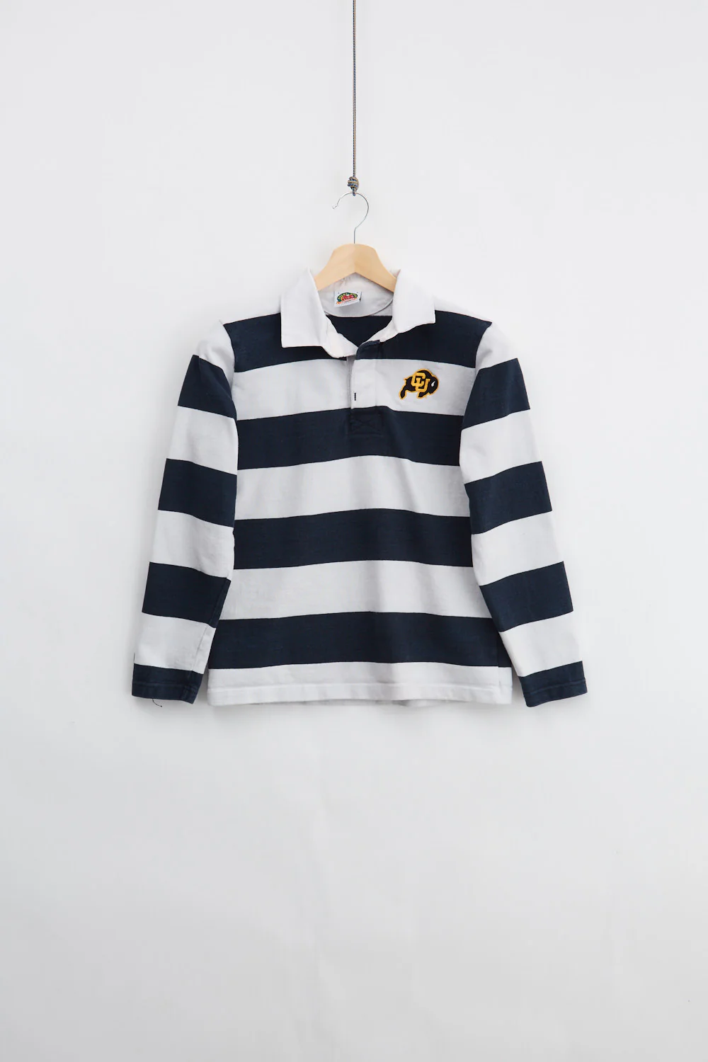 Women's Rugby Shirt (L)