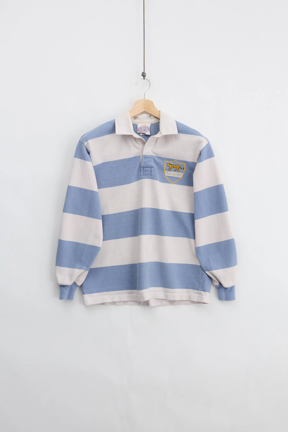 UAR Rugby Shirt (M)