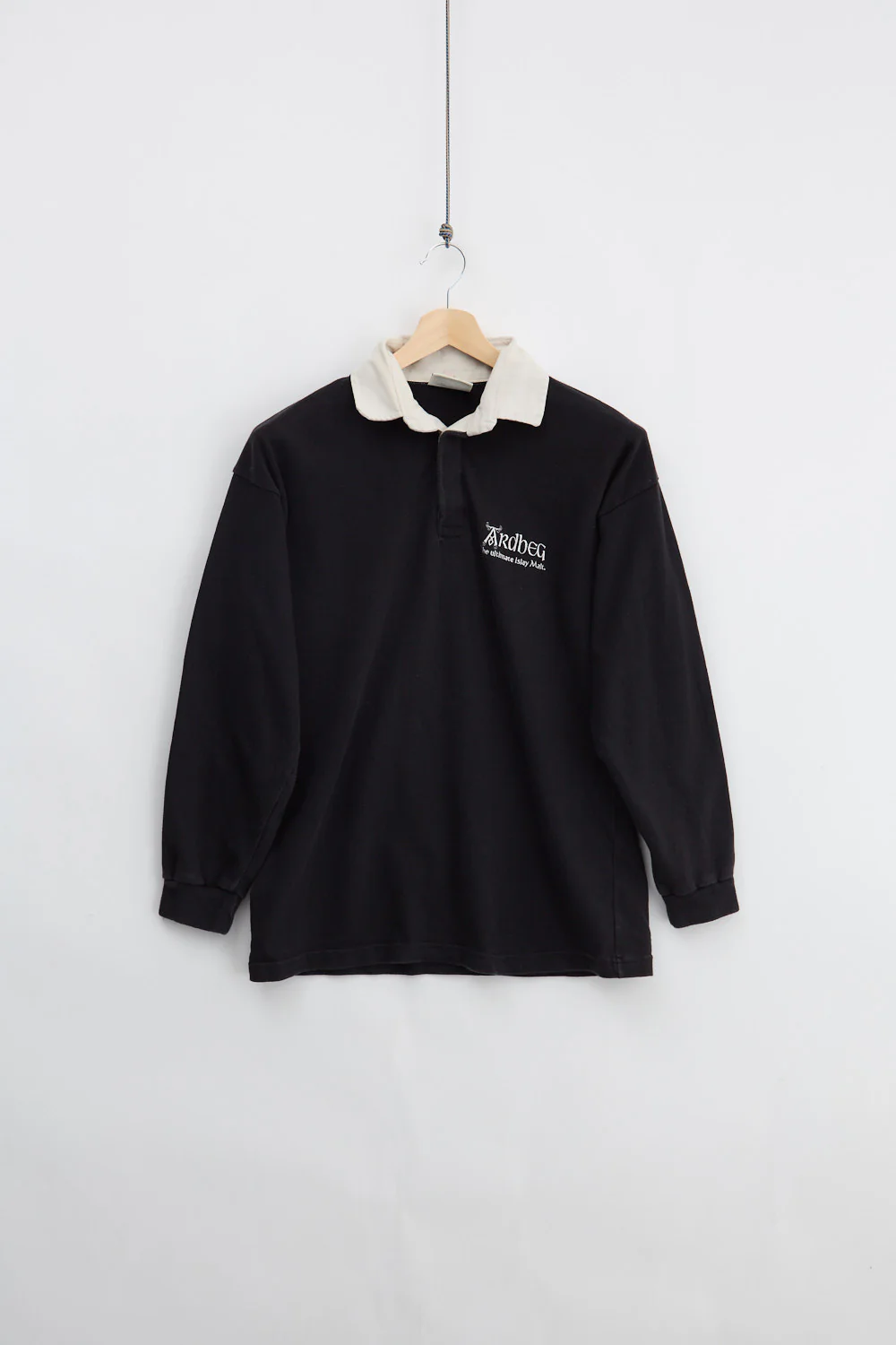 Ardbeg Rugby Shirt (L)