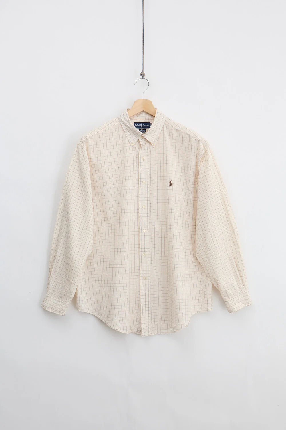 Ralph Lauren Yarmouth Shirt (L)
